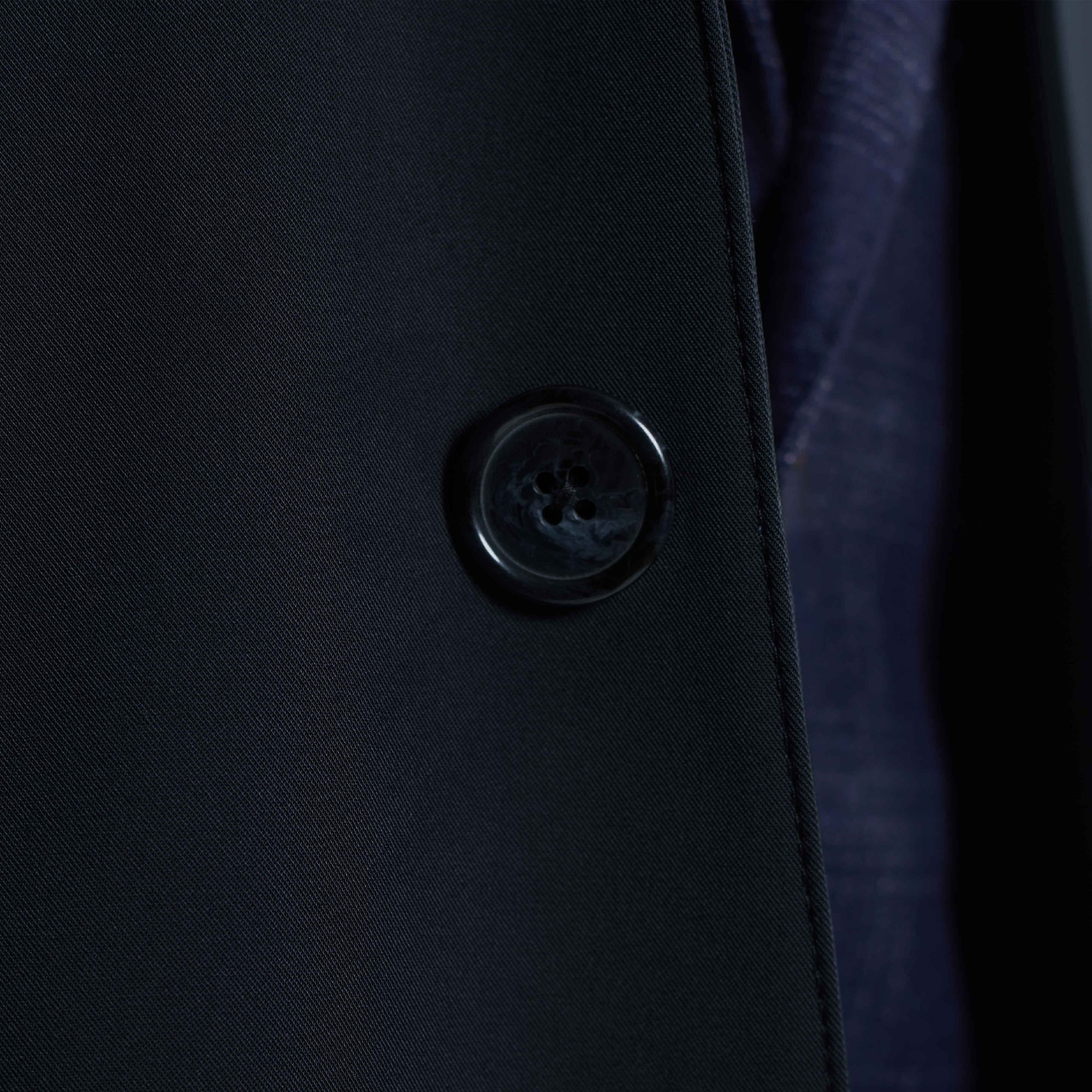 Performance Car Coat