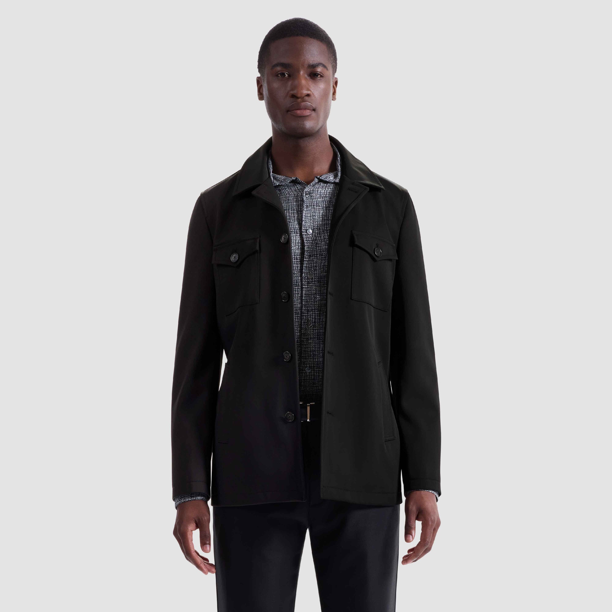 Performance Field Jacket