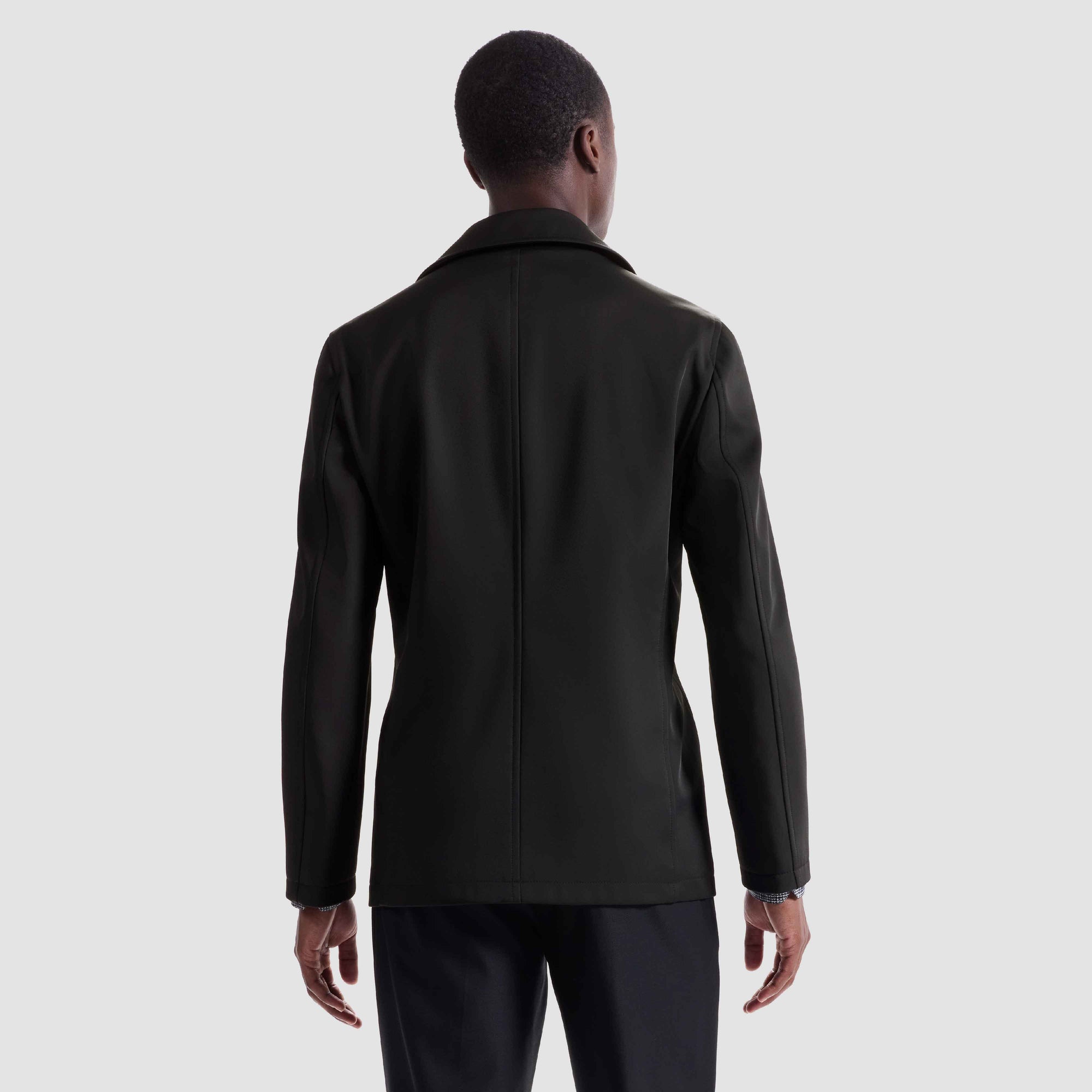 Performance Field Jacket