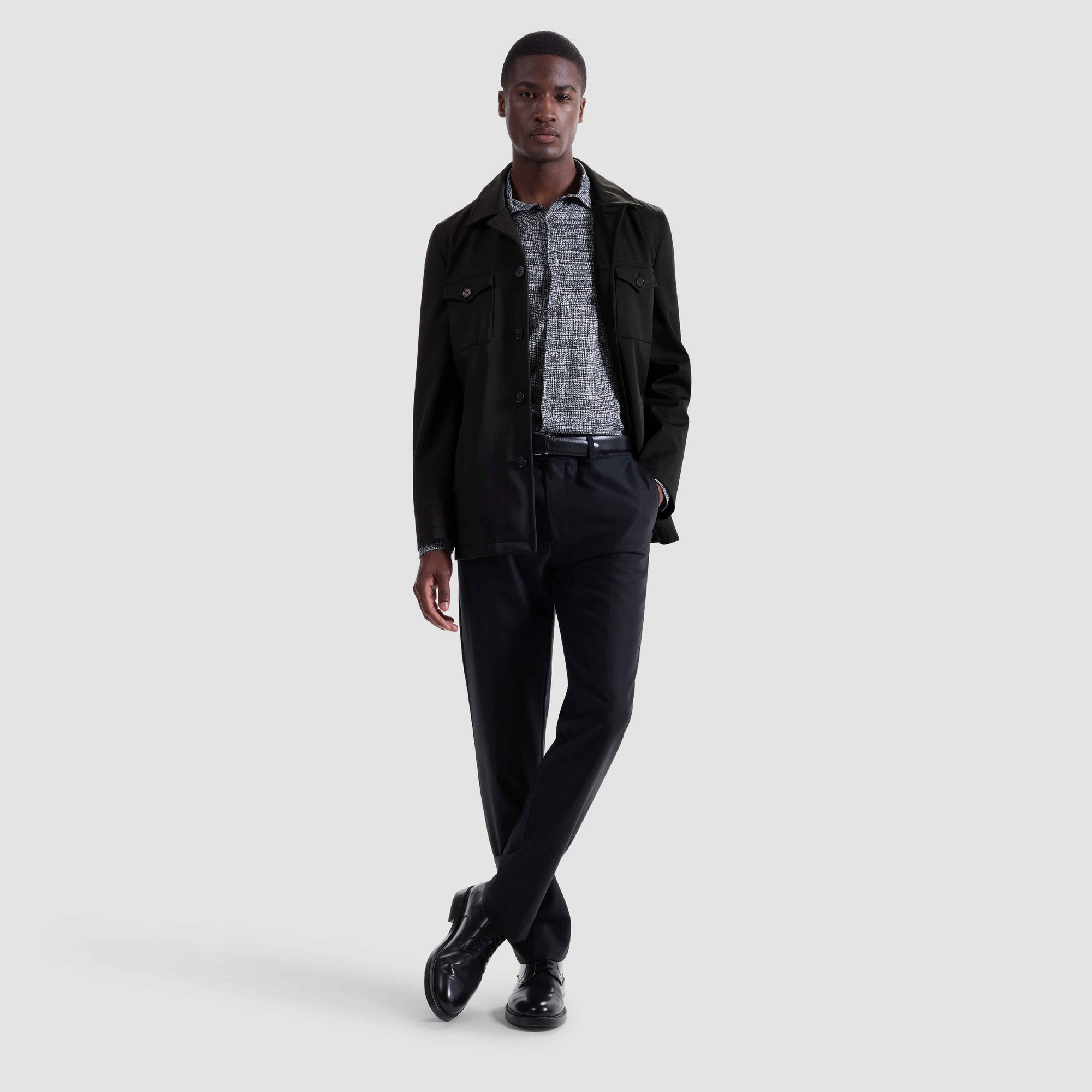 Performance Field Jacket