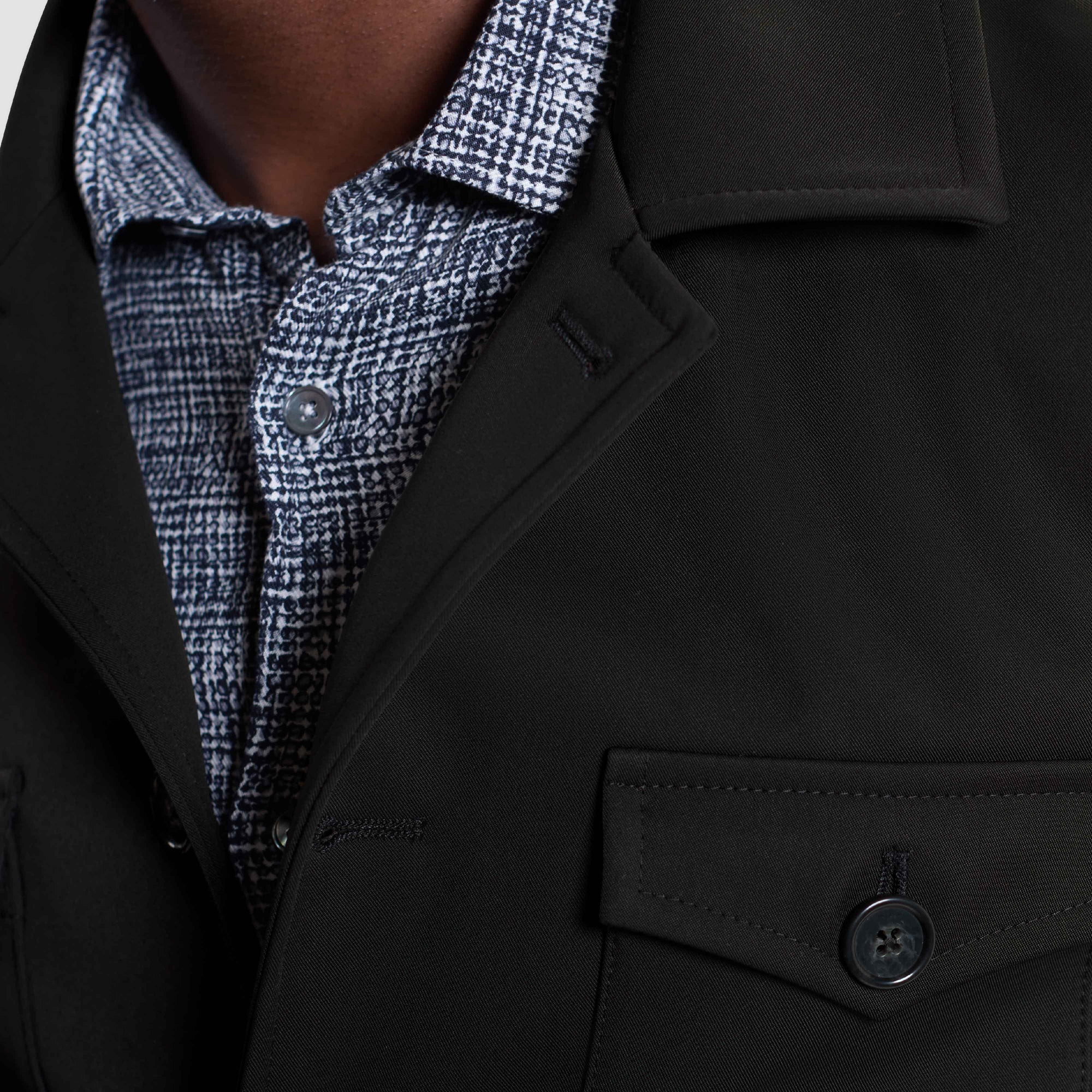 Performance Field Jacket