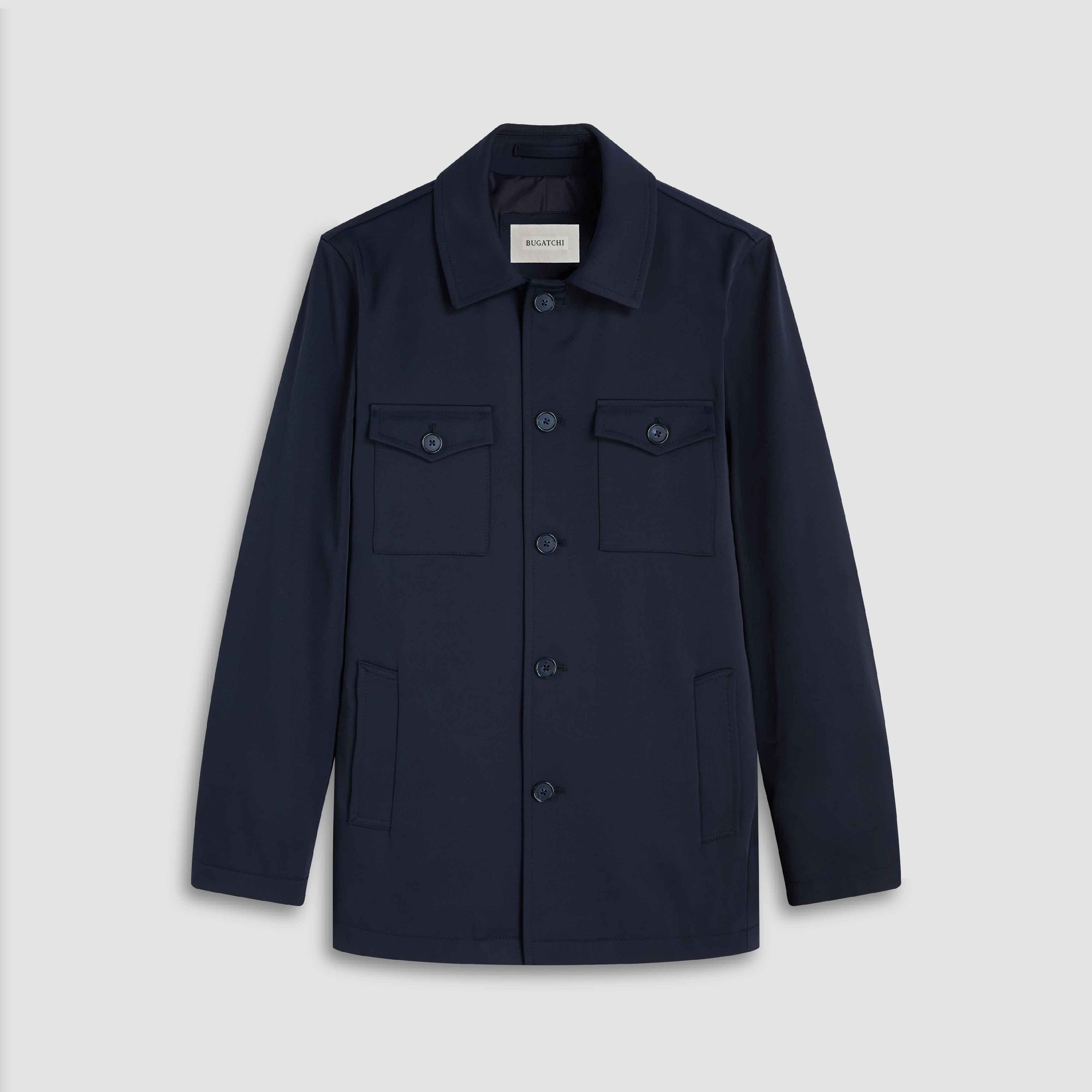 Performance Field Jacket