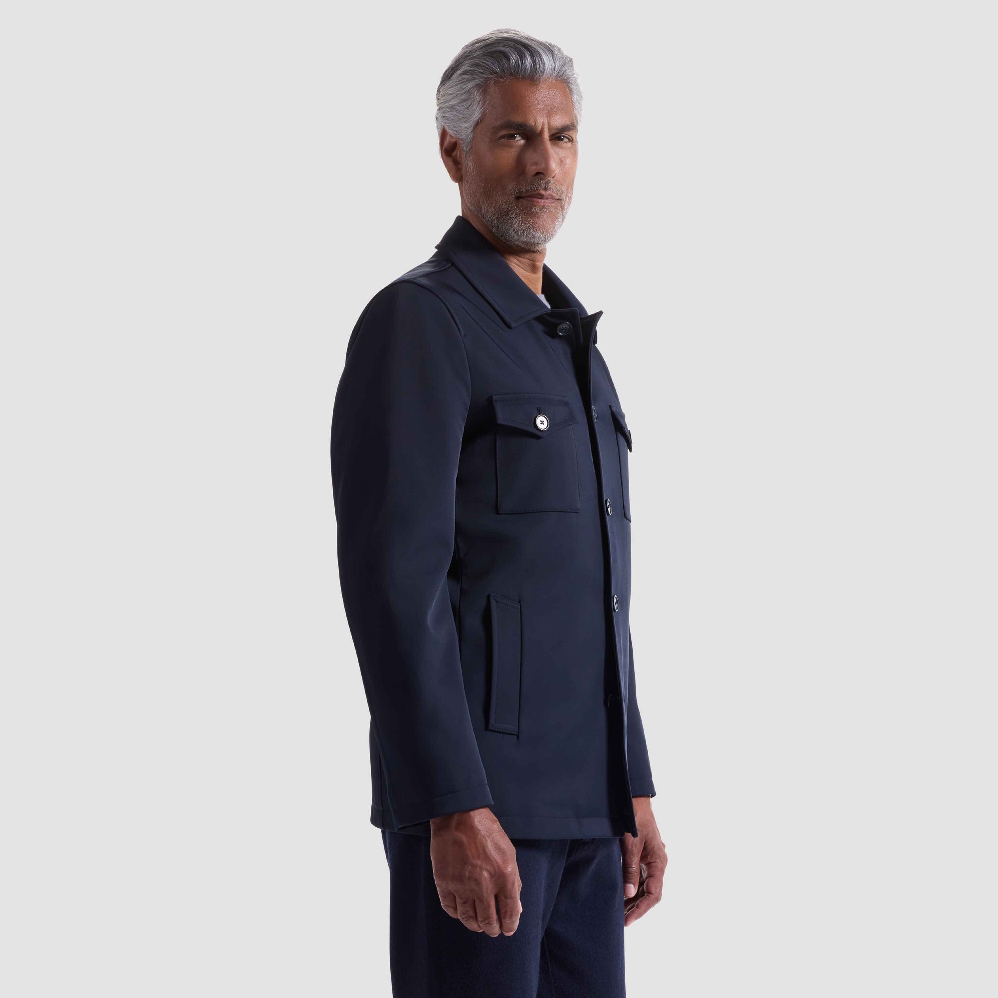 Performance Field Jacket