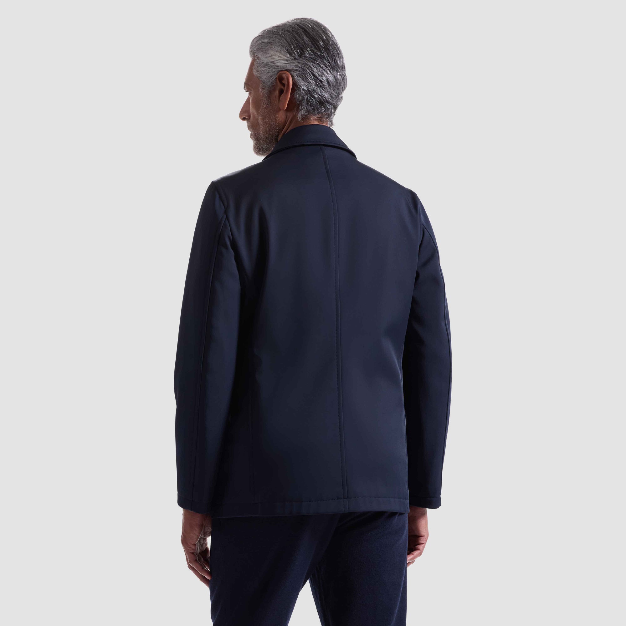 Performance Field Jacket