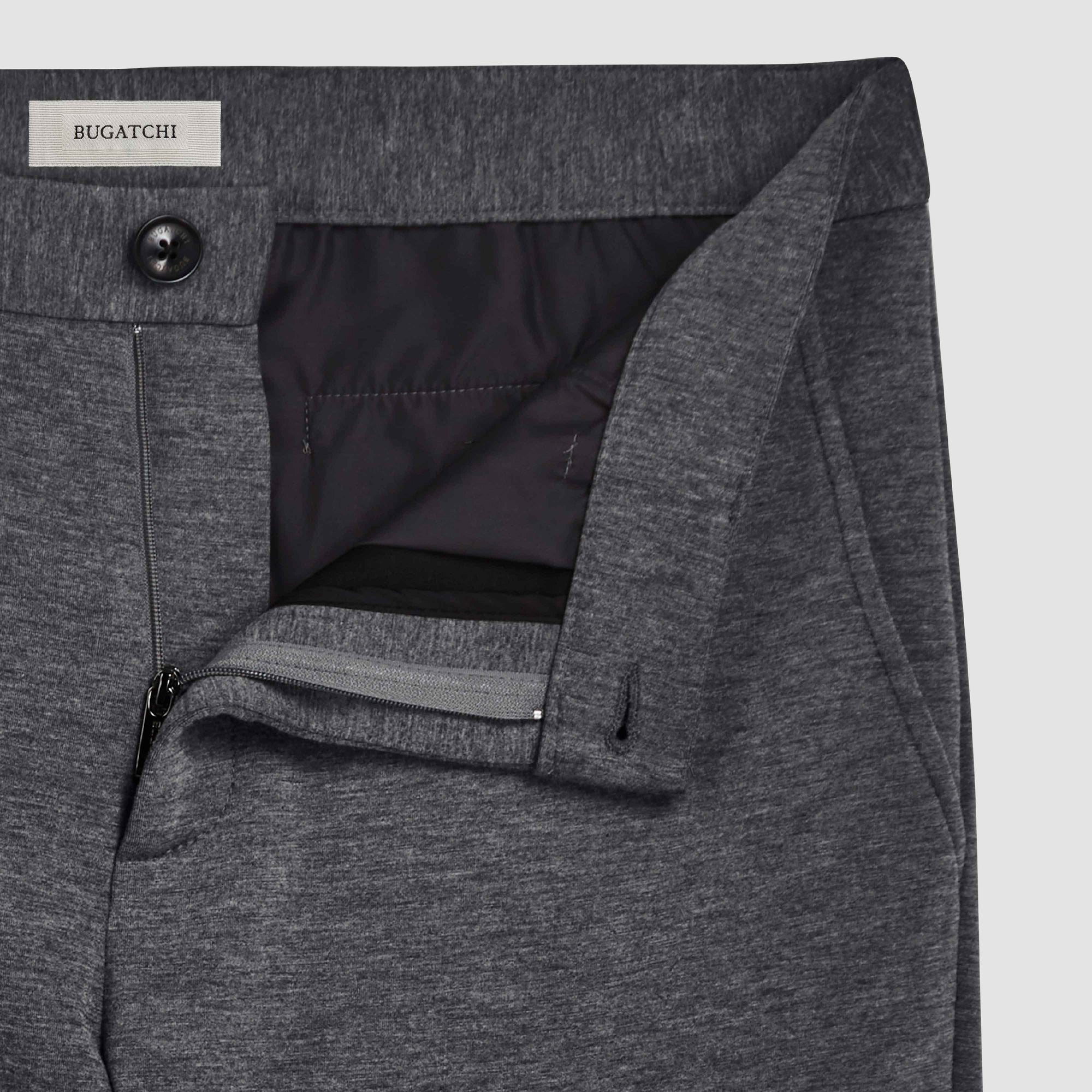 Soft Touch Knit Dress Pants