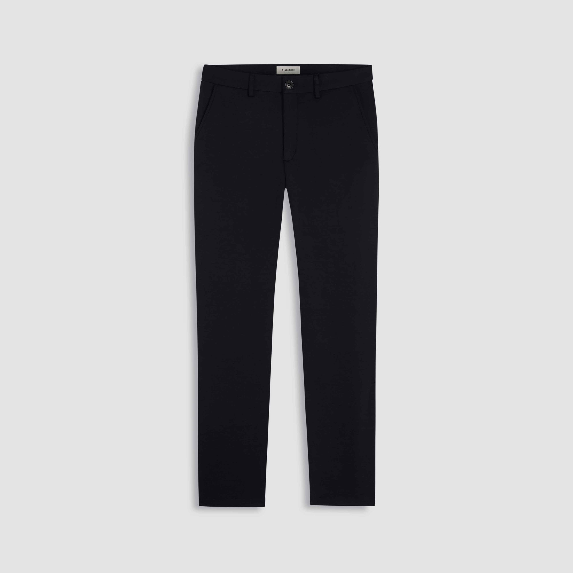 Soft Touch Knit Dress Pants