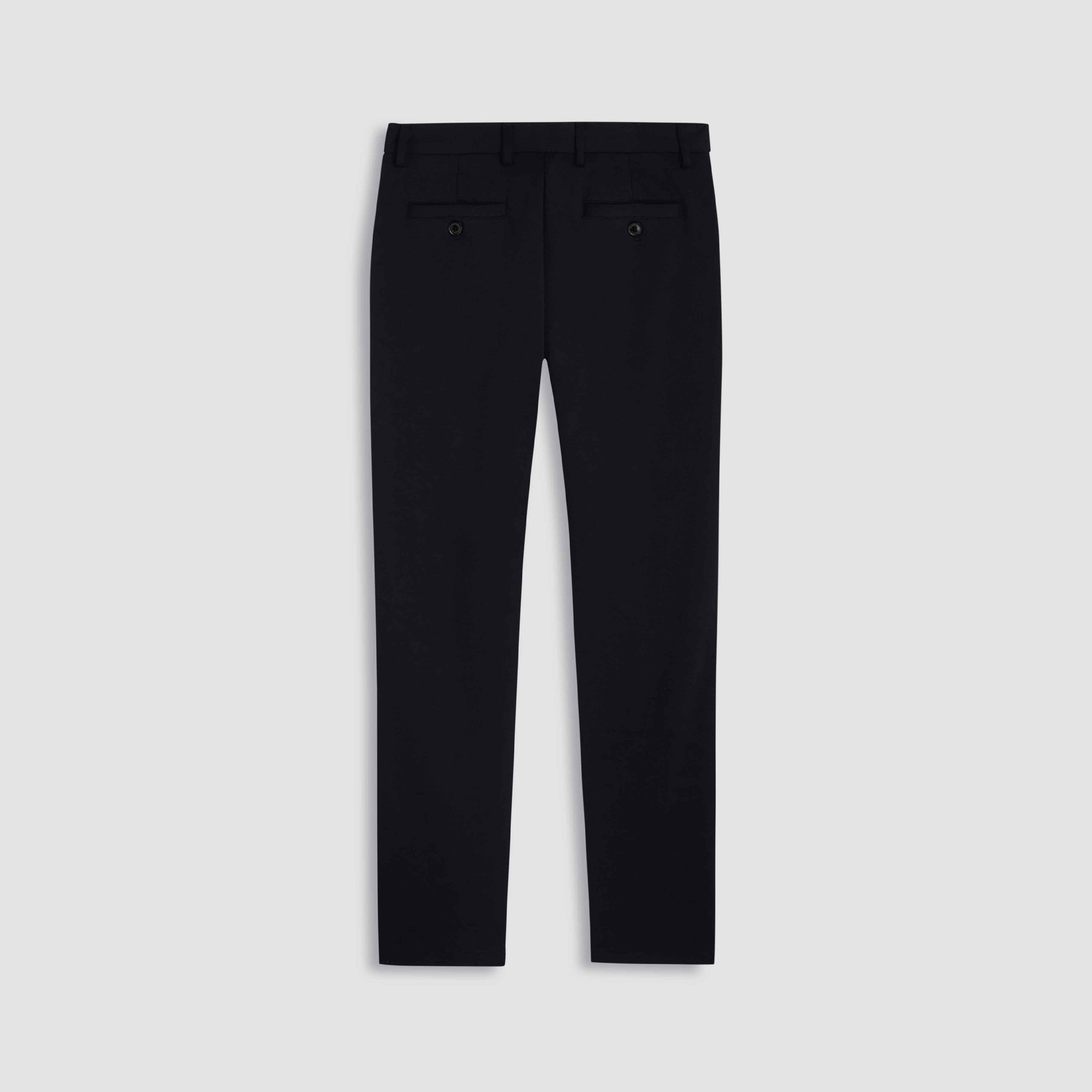 Soft Touch Knit Dress Pants