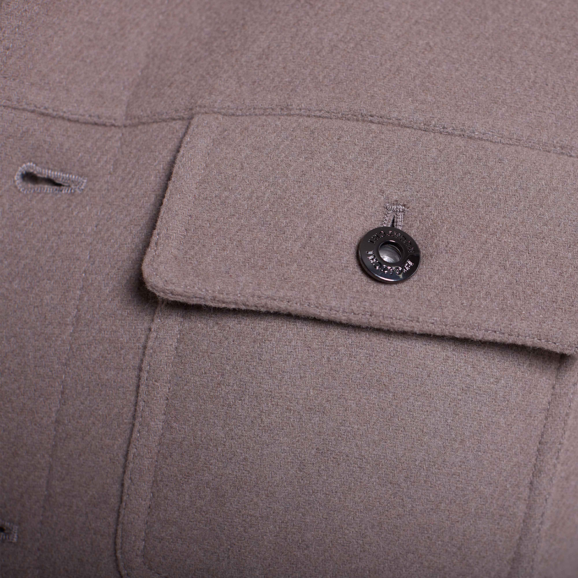 Hybrid Trucker Jacket