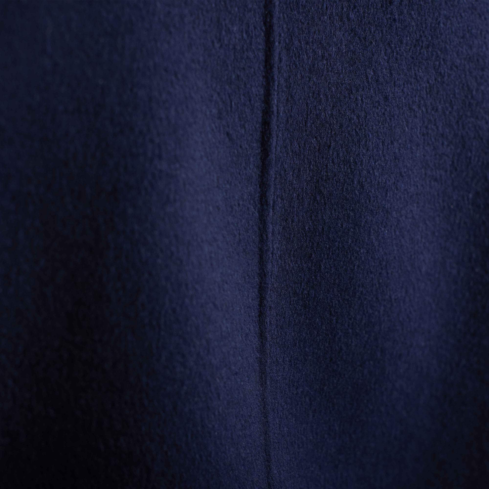 Double-Faced Brushed Bomber Jacket