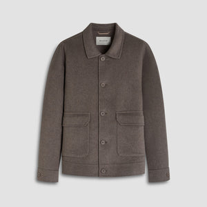 Pick Stitch Jacket