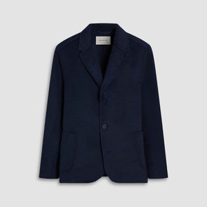 Three-Button Blazer