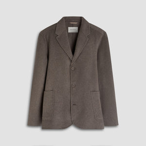 Three-Button Blazer