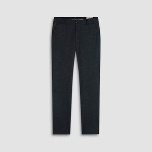 Wool Blend Heather Dress Pants