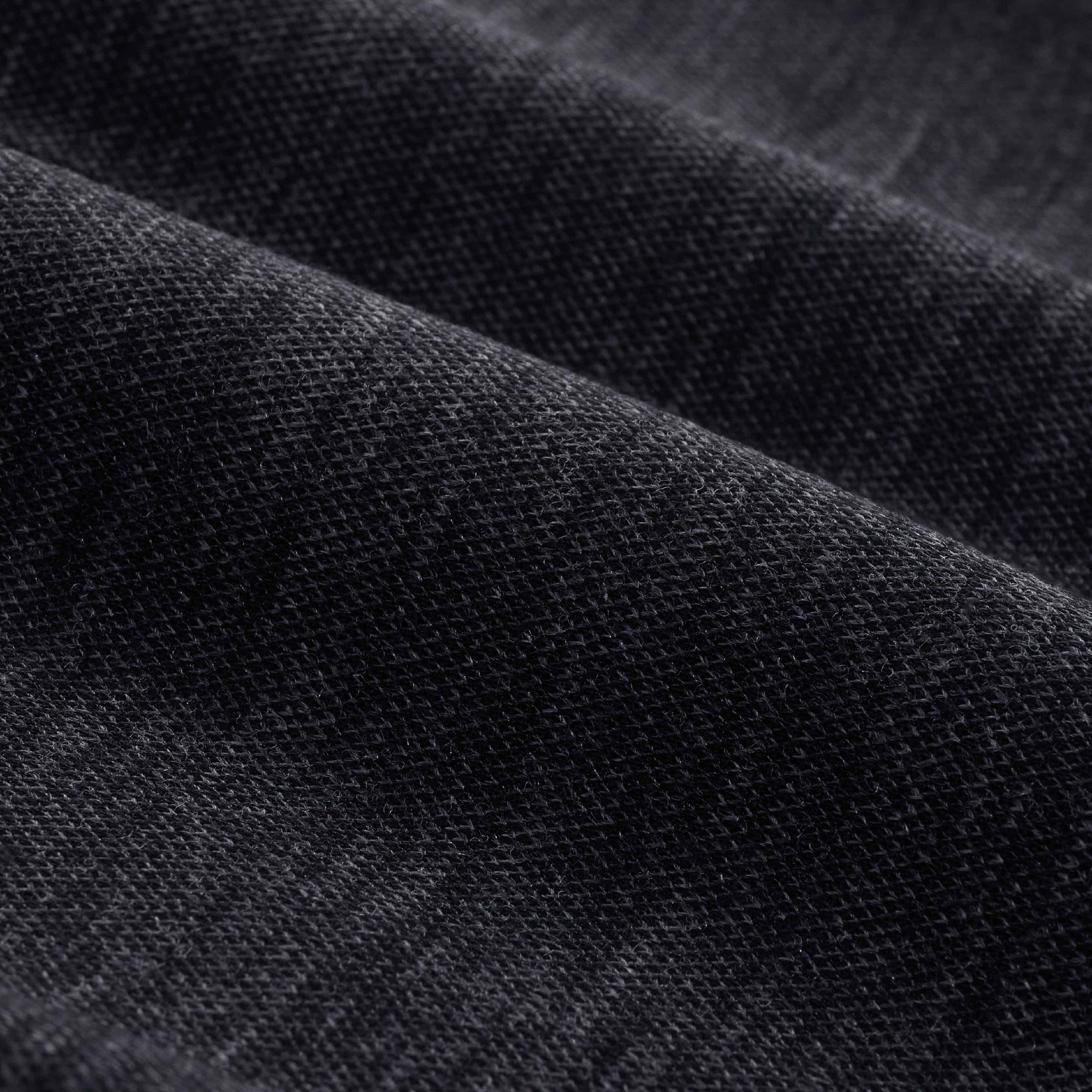 Wool Blend Heather Dress Pants