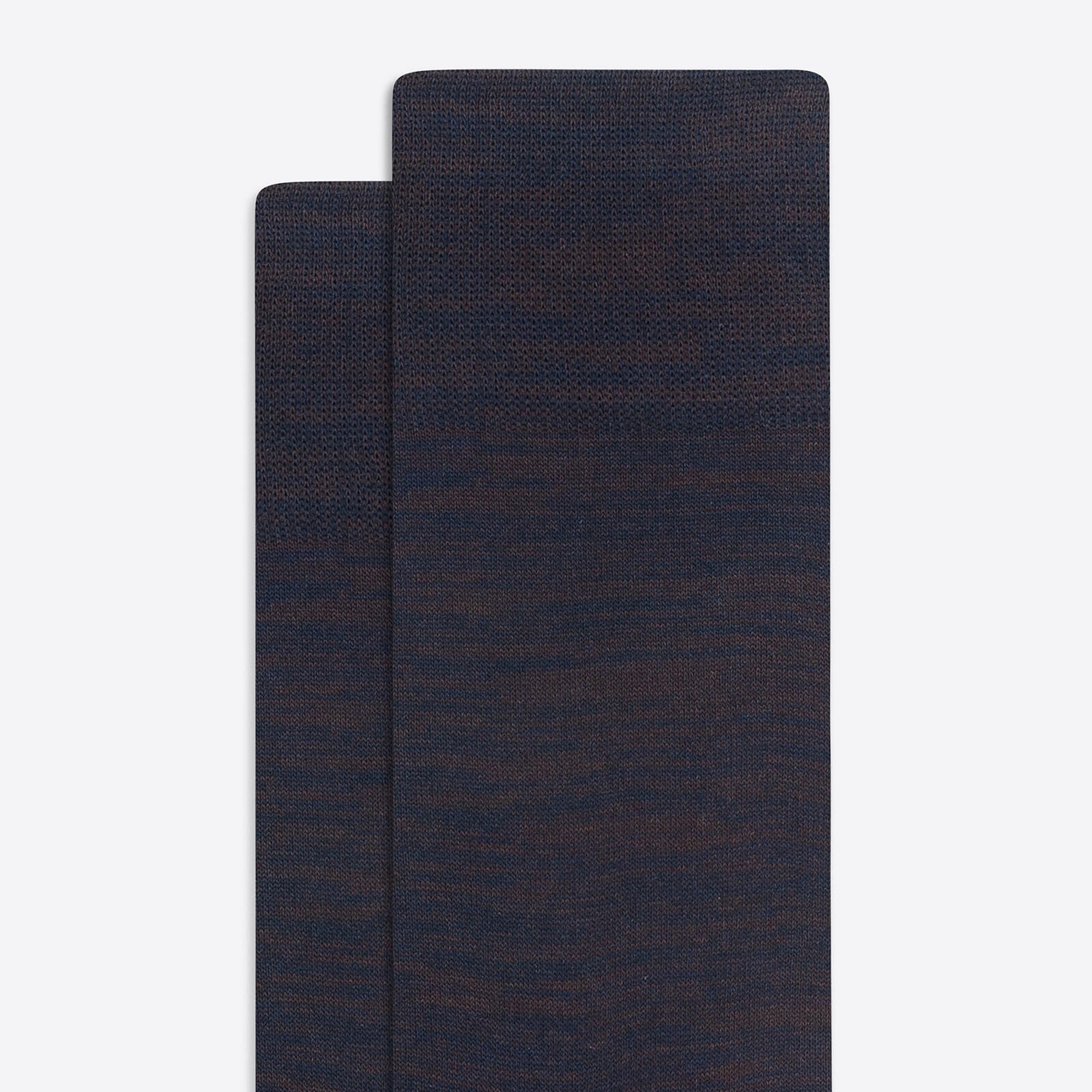 Heathered Mid-Calf Socks