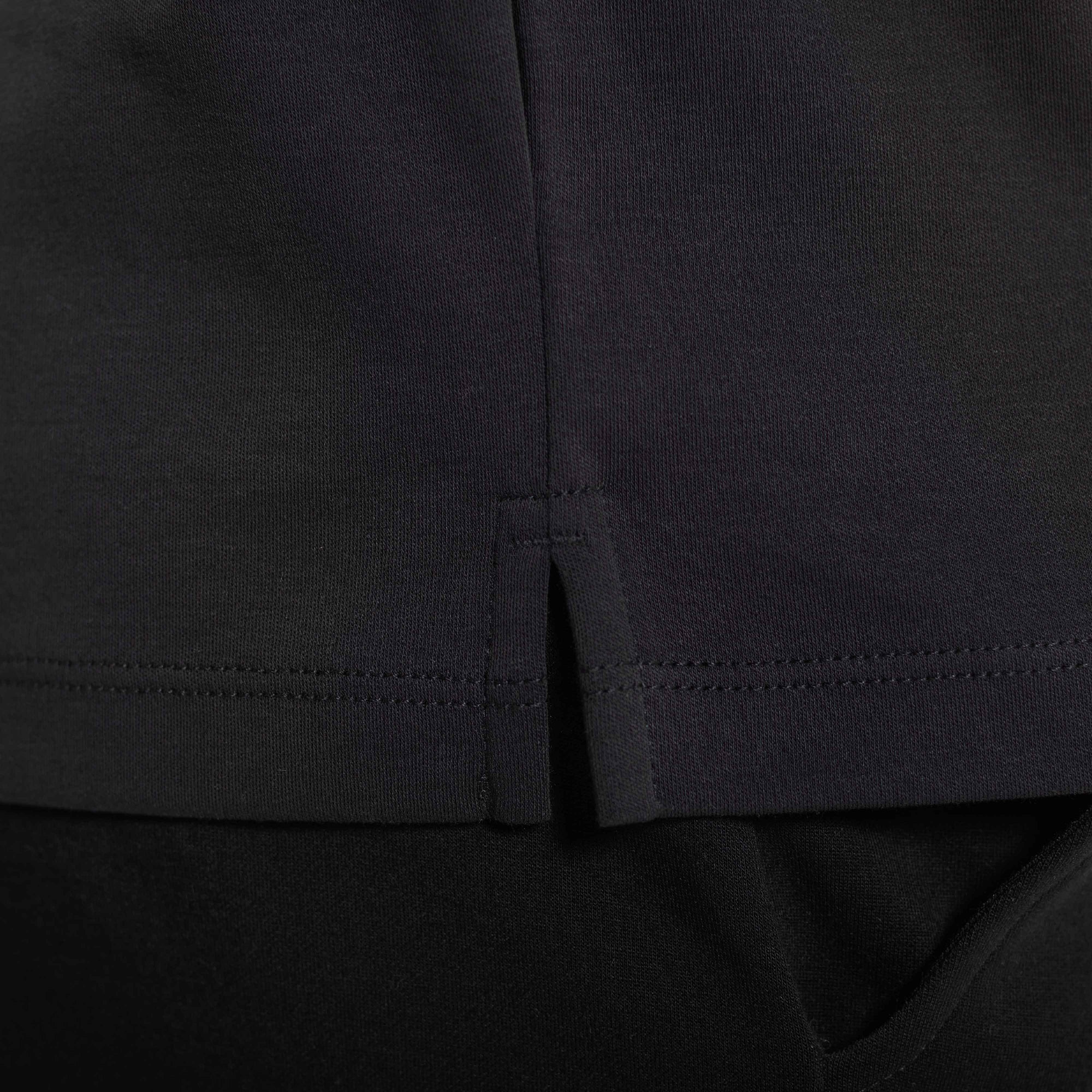 Hank Crew Neck T-Shirt