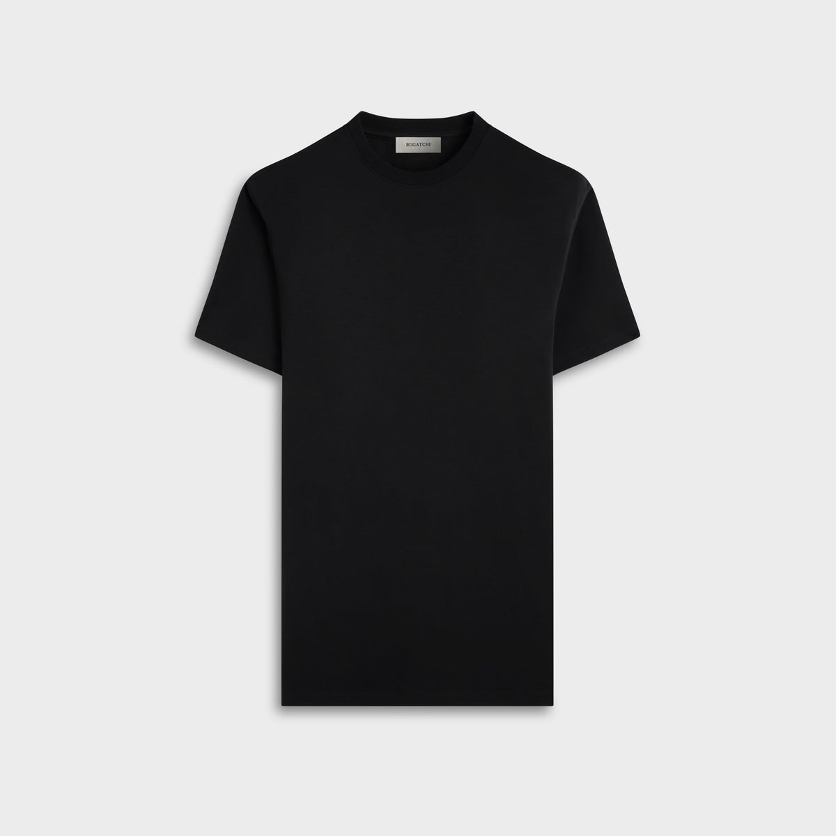 Hank Crewneck T-Shirt
