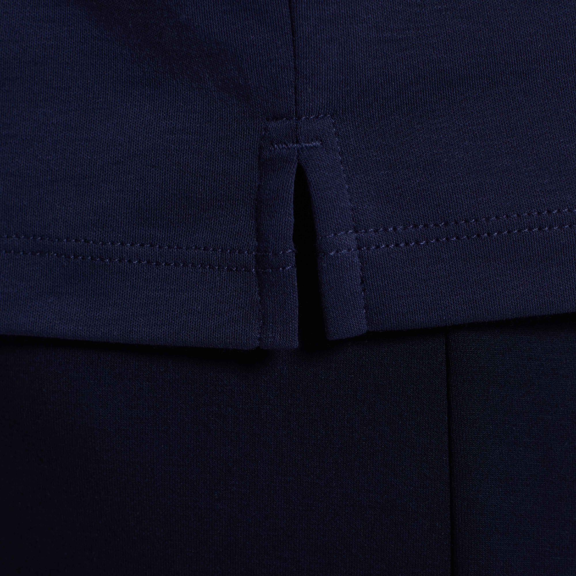 Hank Crew Neck T-Shirt