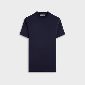 Hank Crew Neck T-Shirt