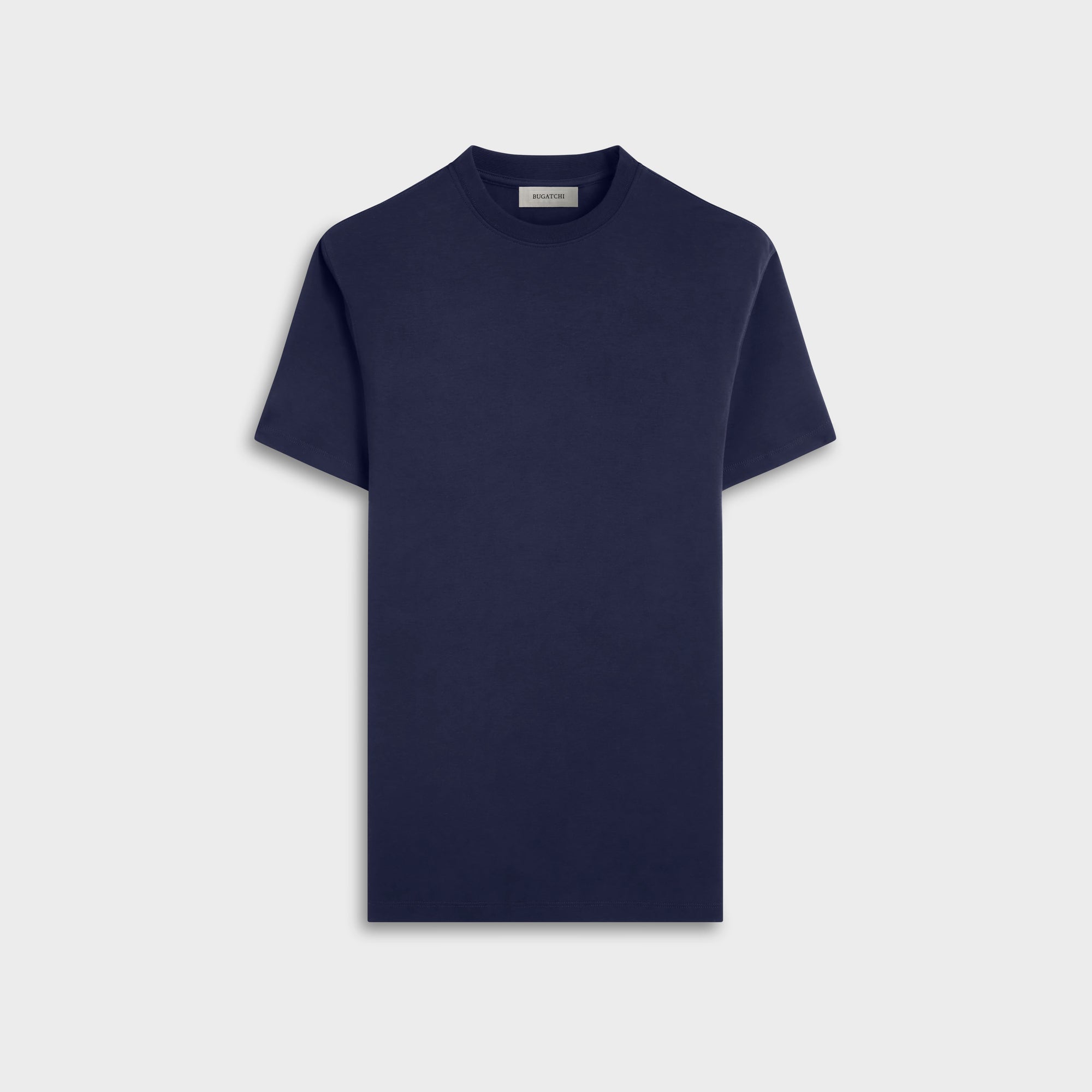 Hank Crew Neck T-Shirt