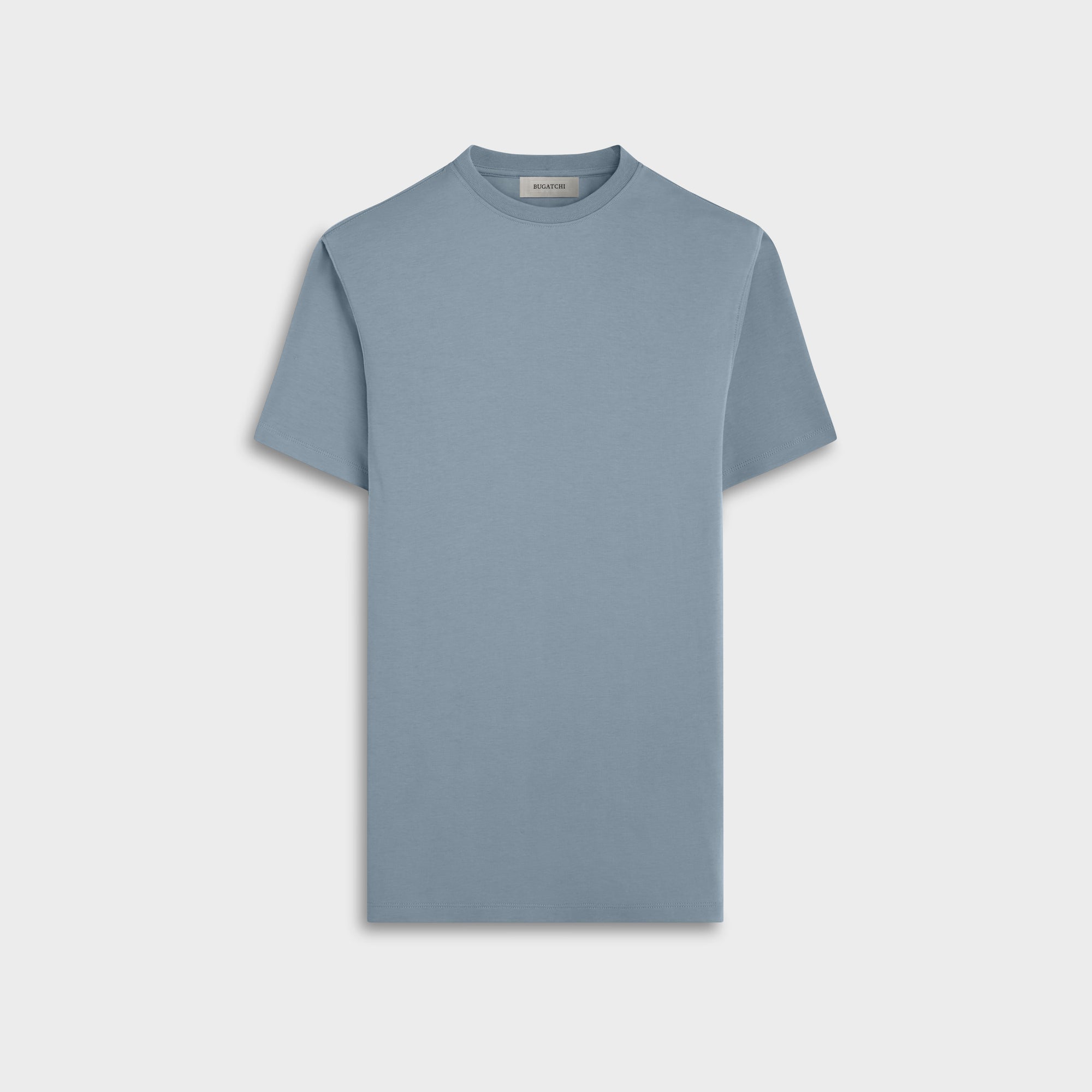 Hank Crew Neck T-Shirt