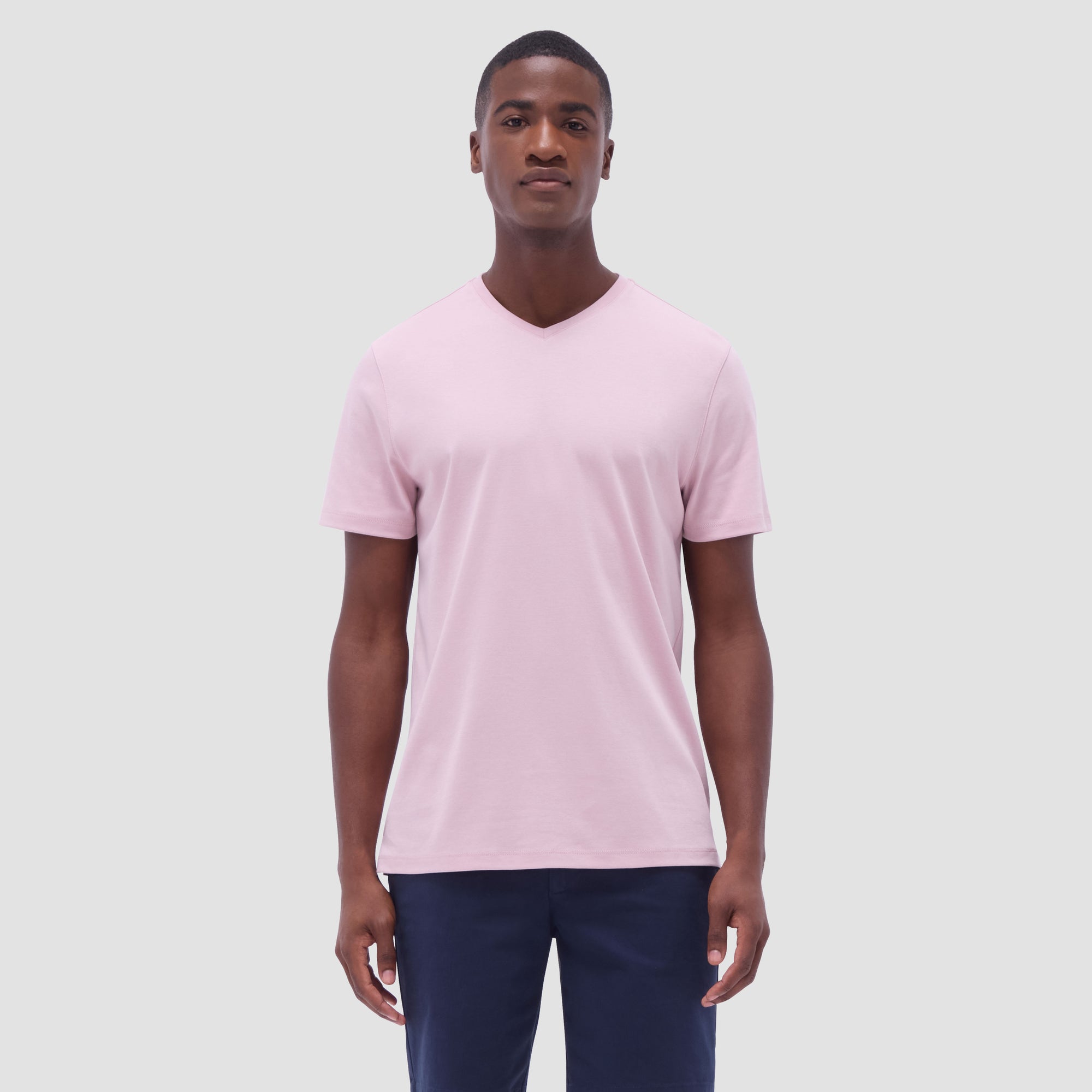Holden V-Neck T-Shirt