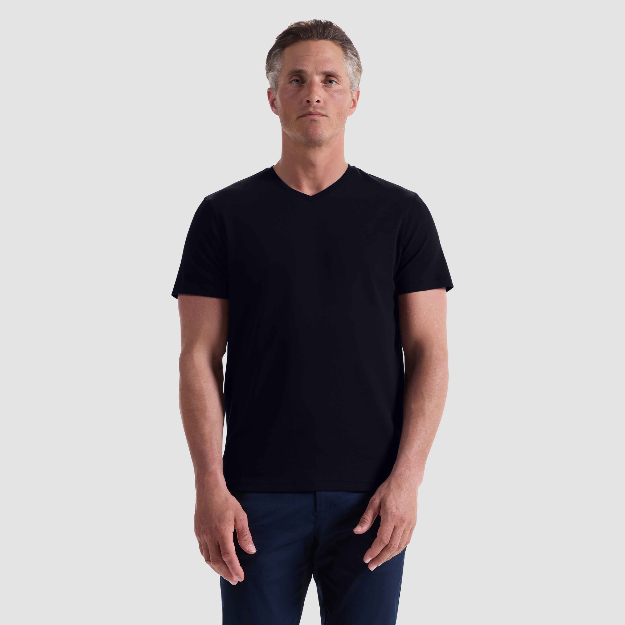 Holden V-Neck T-Shirt