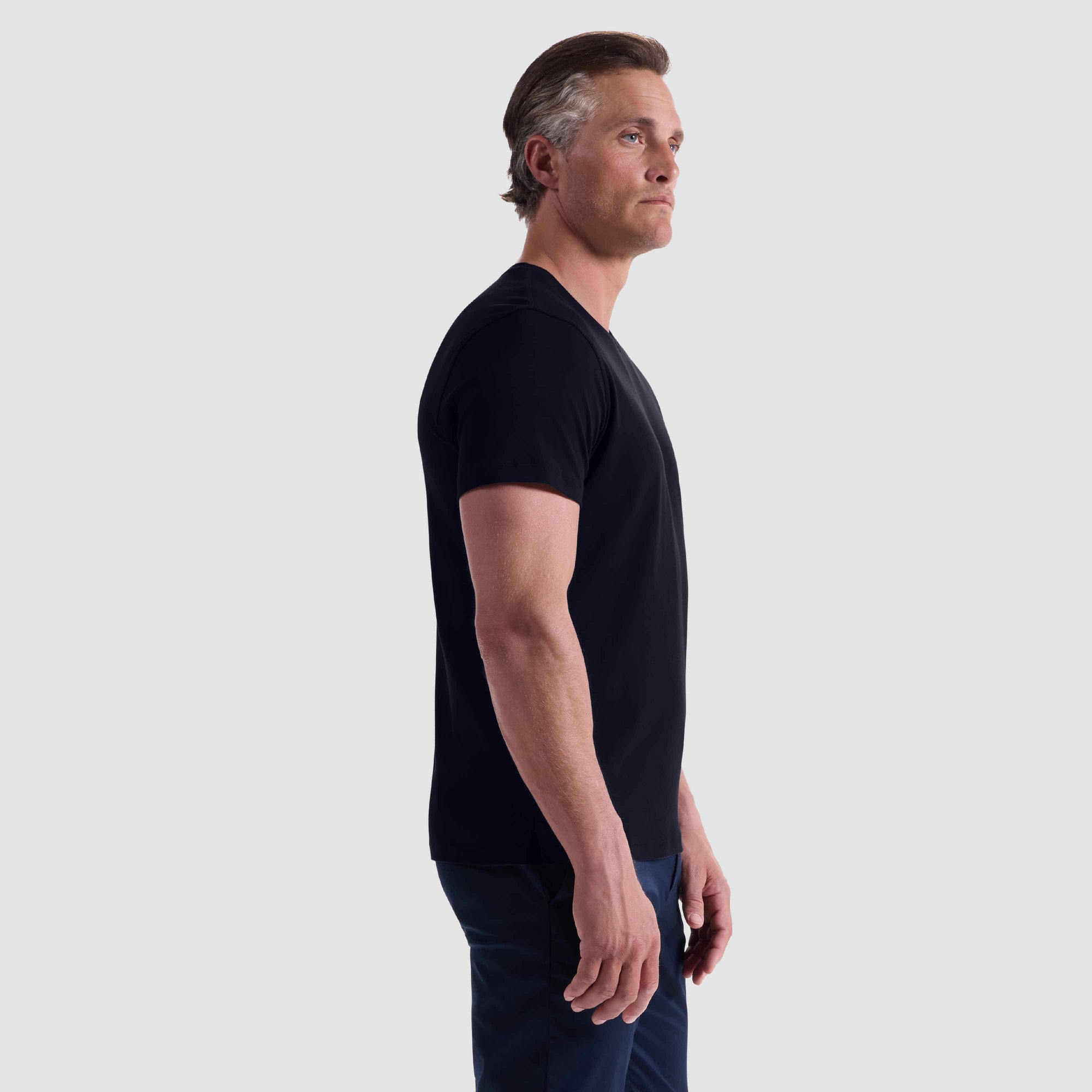 Holden V-Neck T-Shirt