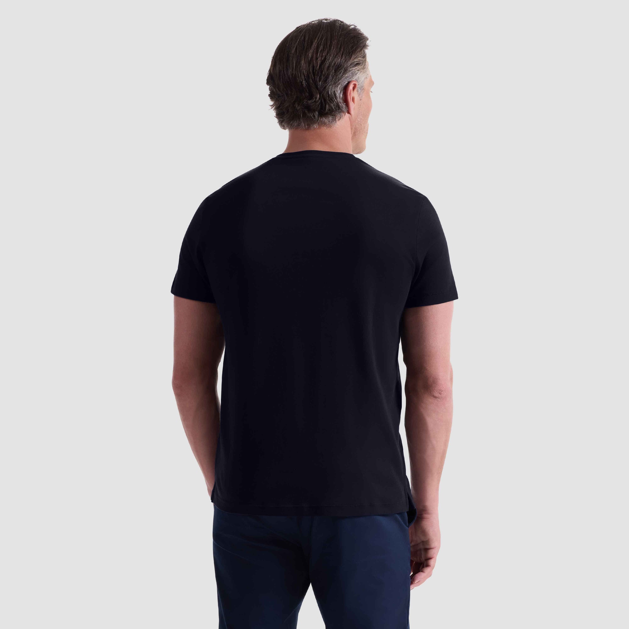 Holden V-Neck T-Shirt