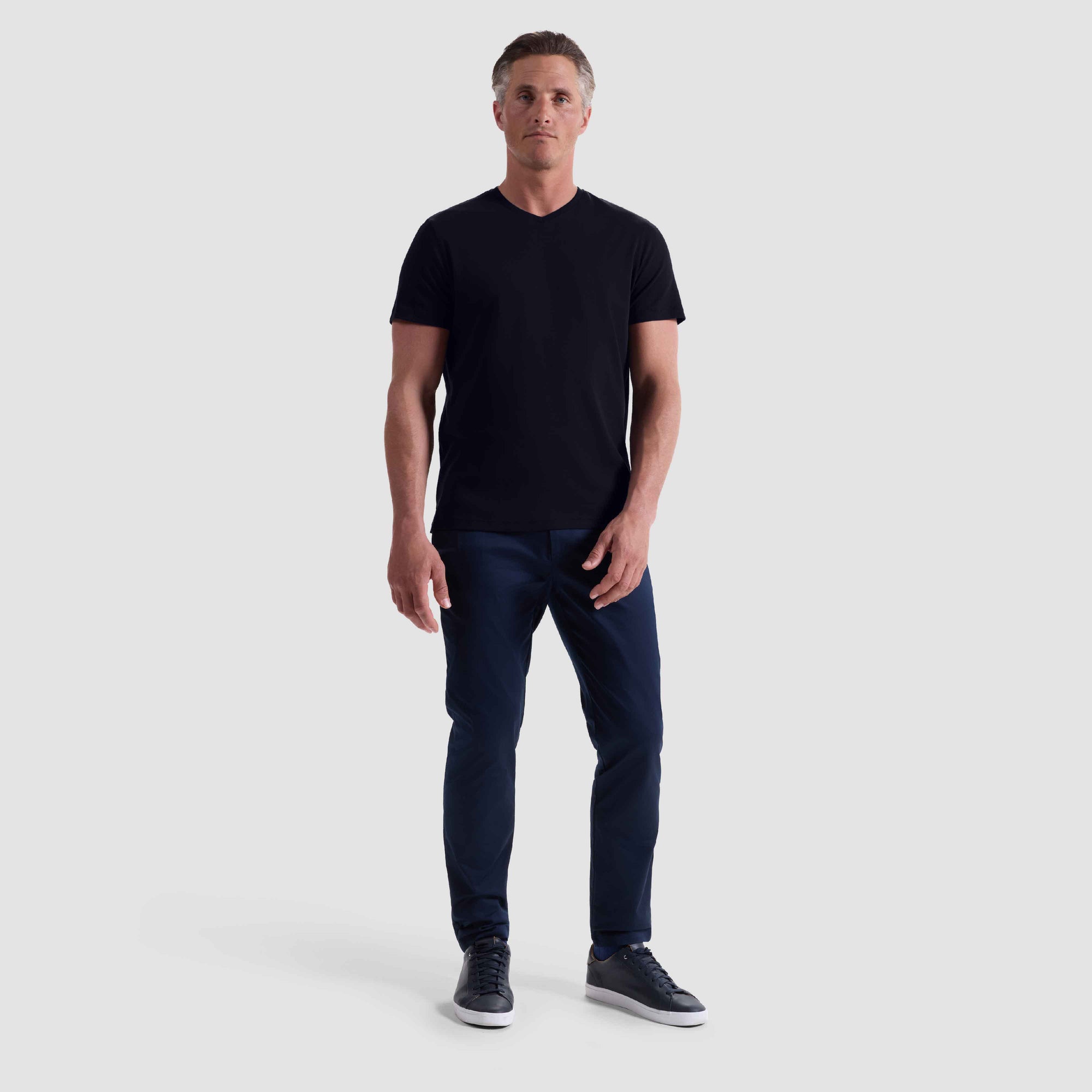 Holden V-Neck T-Shirt