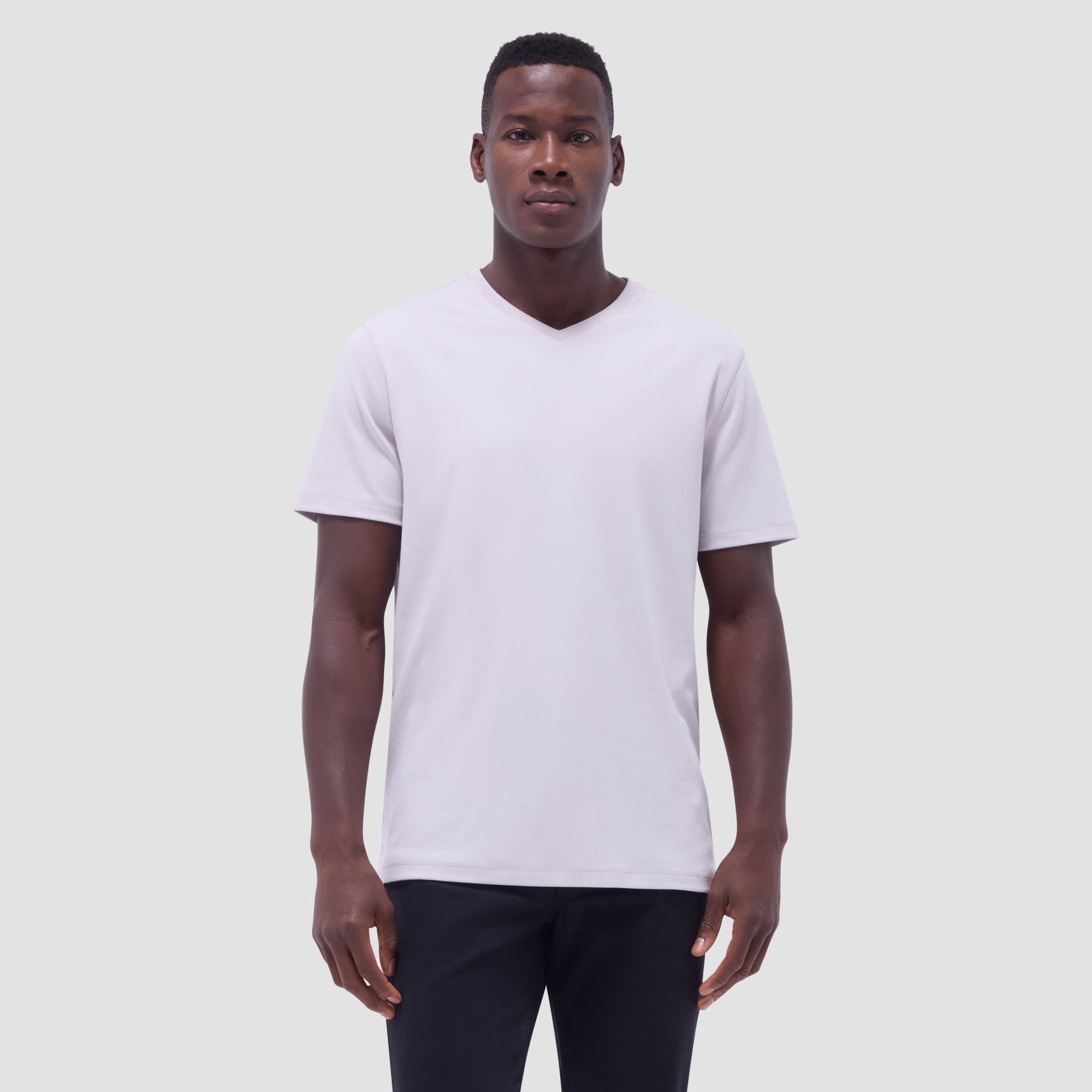 Holden V-Neck T-Shirt