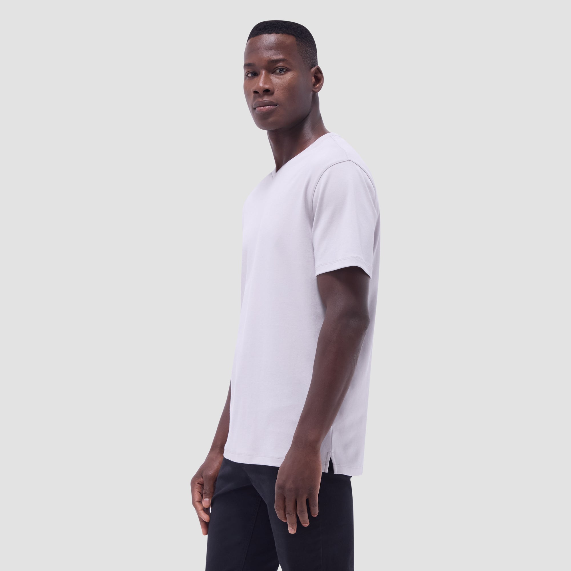 Holden V-Neck T-Shirt