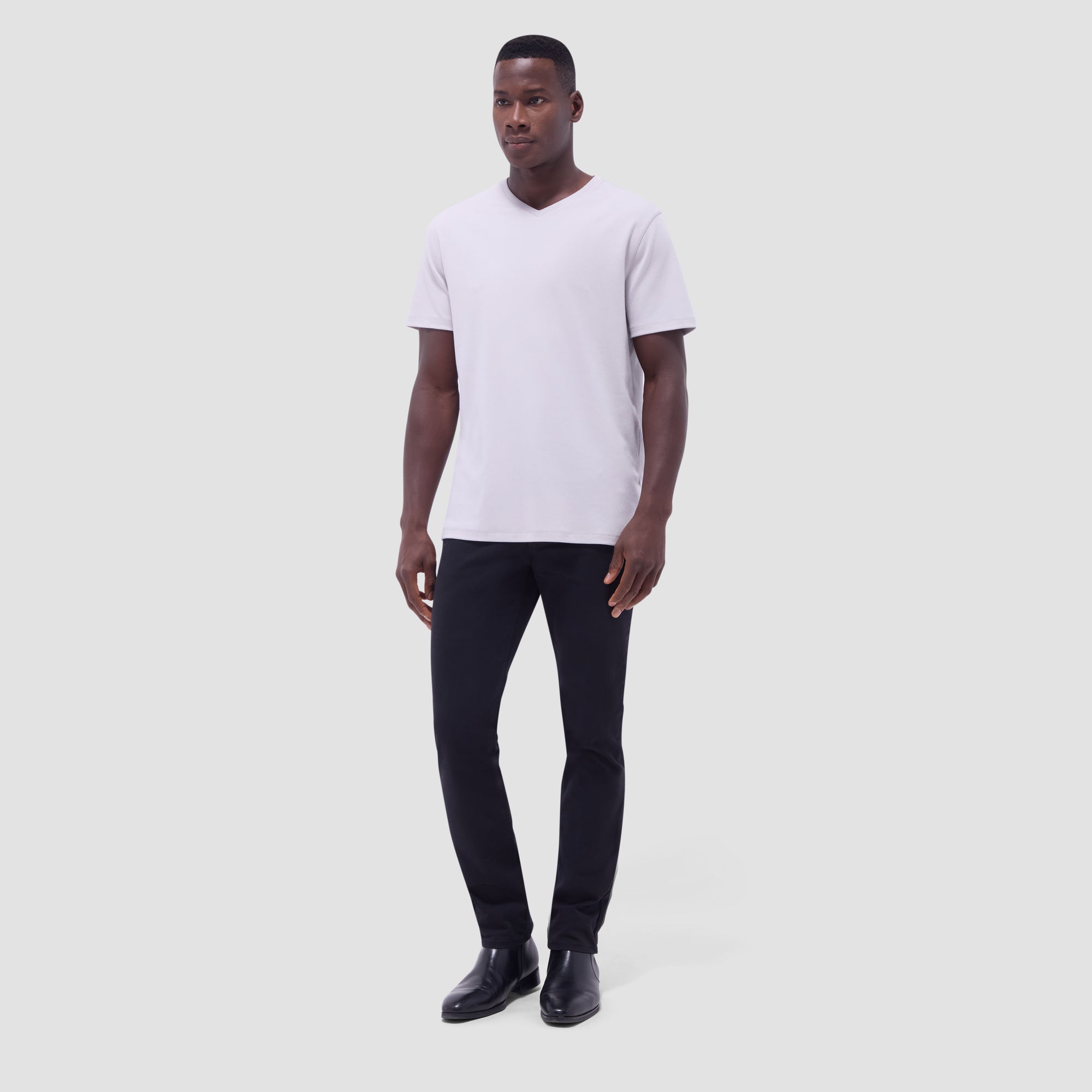 Holden V-Neck T-Shirt