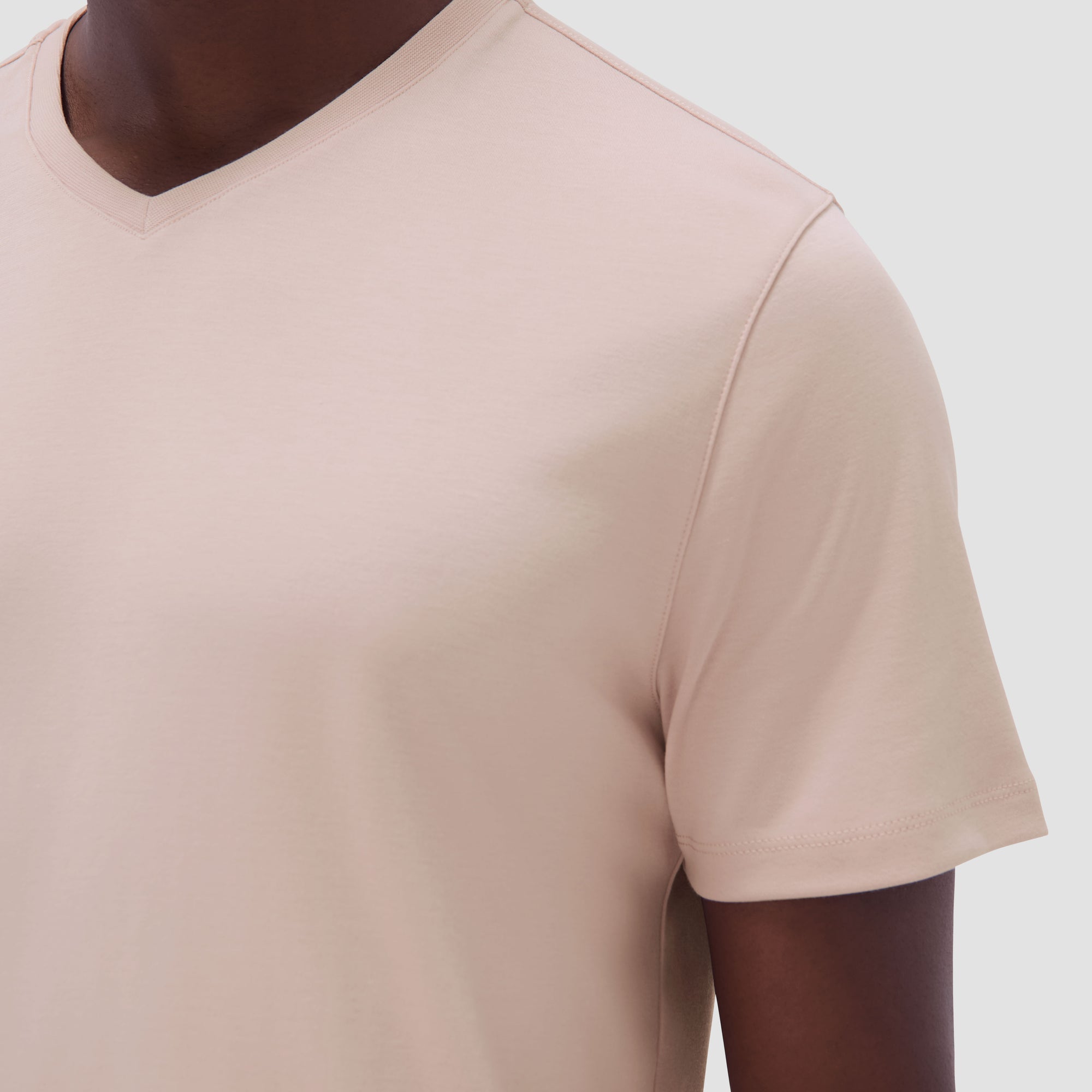 Holden V-Neck T-Shirt