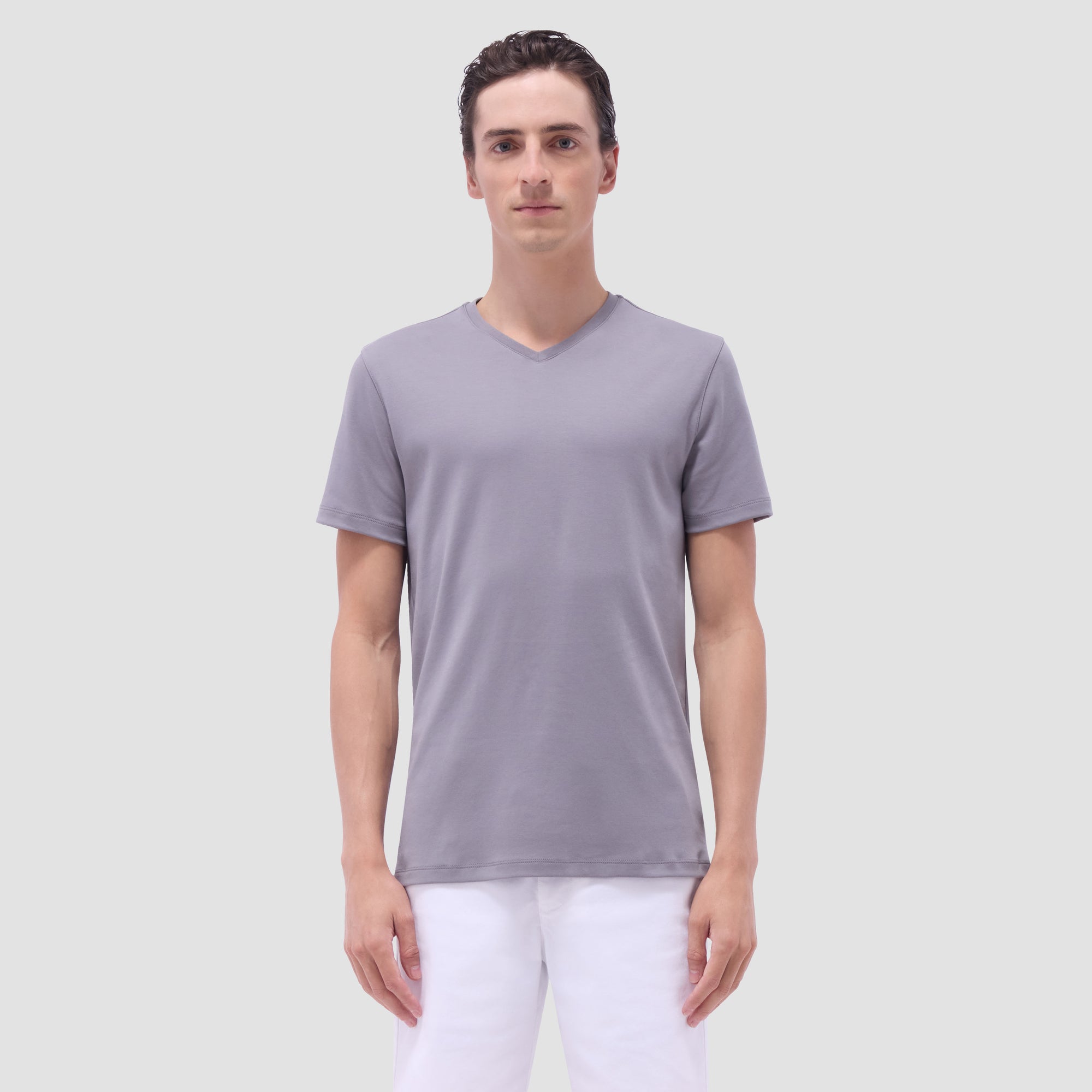 Holden V-Neck T-Shirt