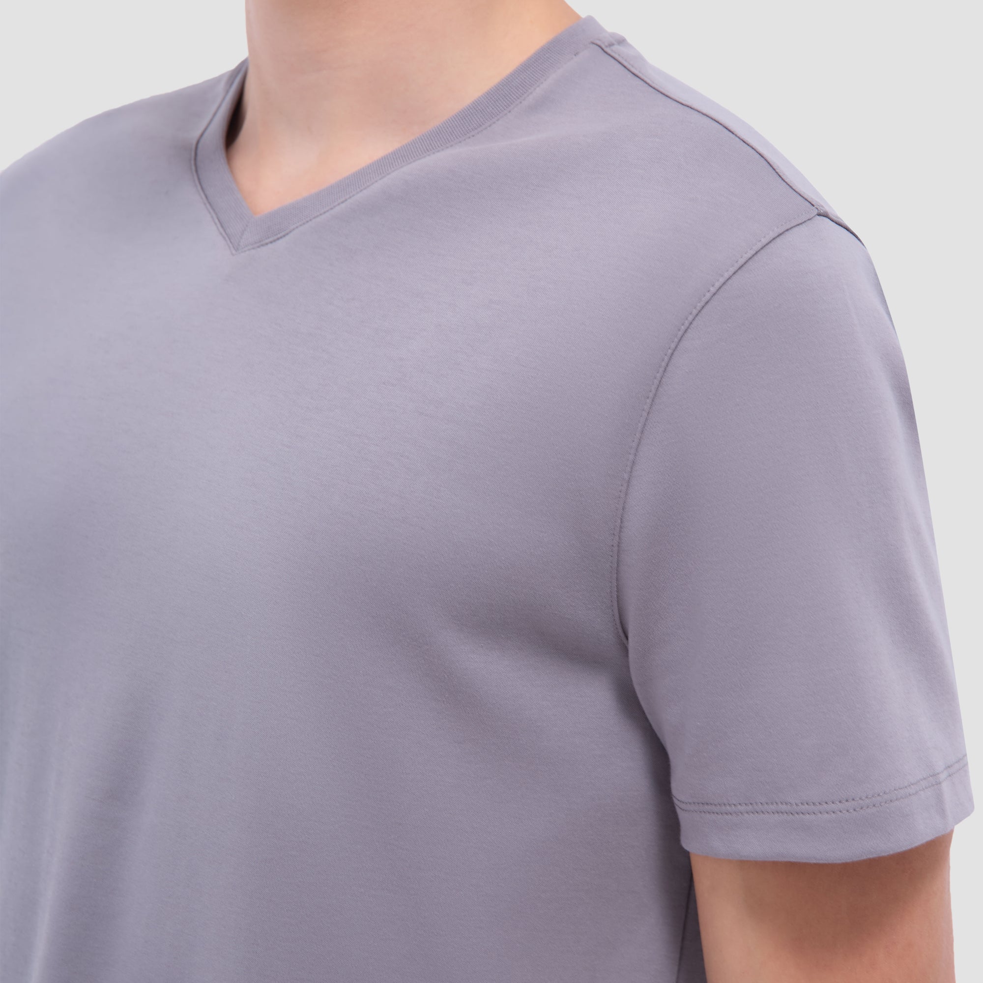Holden V-Neck T-Shirt