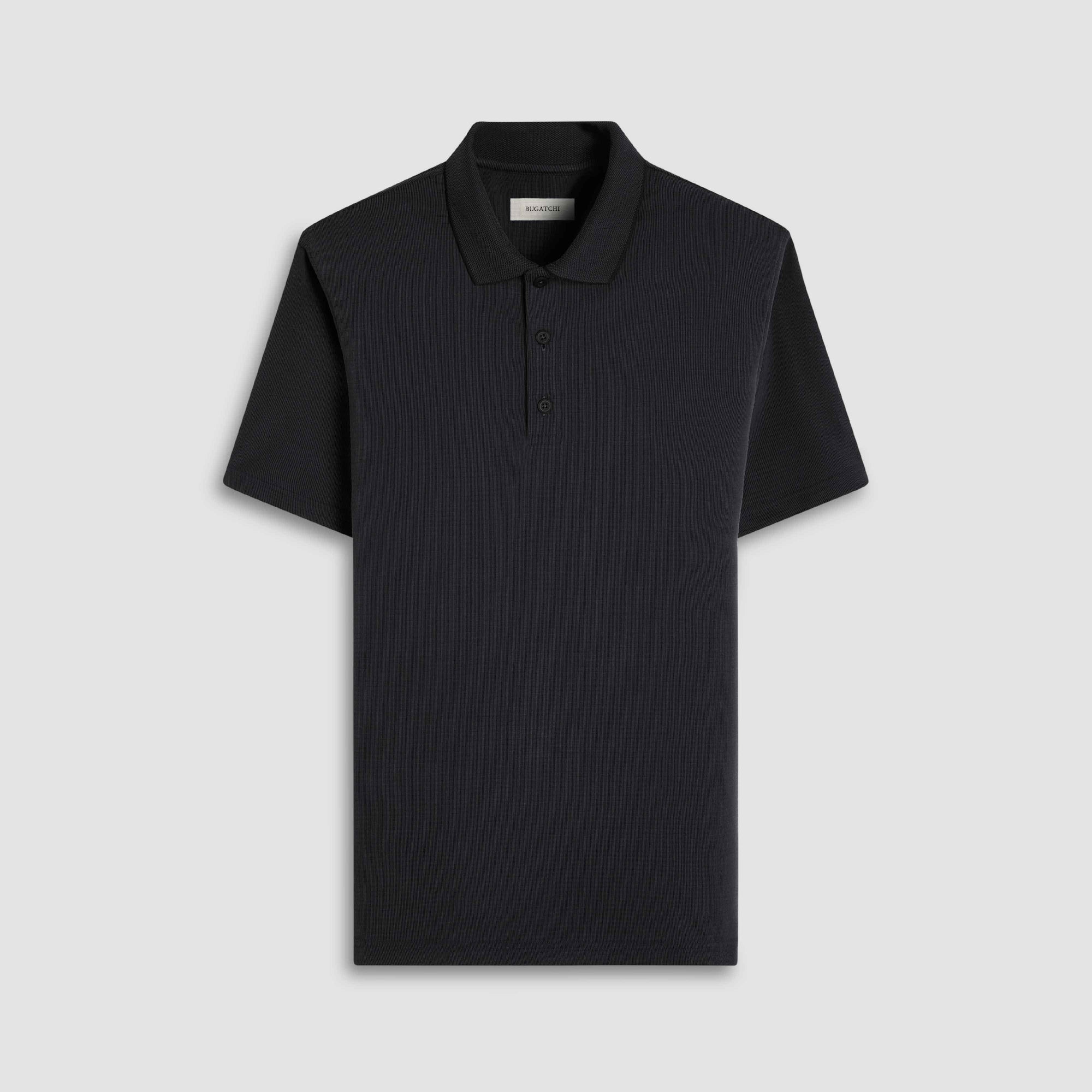 Oscar Ottoman Polo Shirt