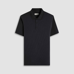 Oscar Ottoman Polo Shirt