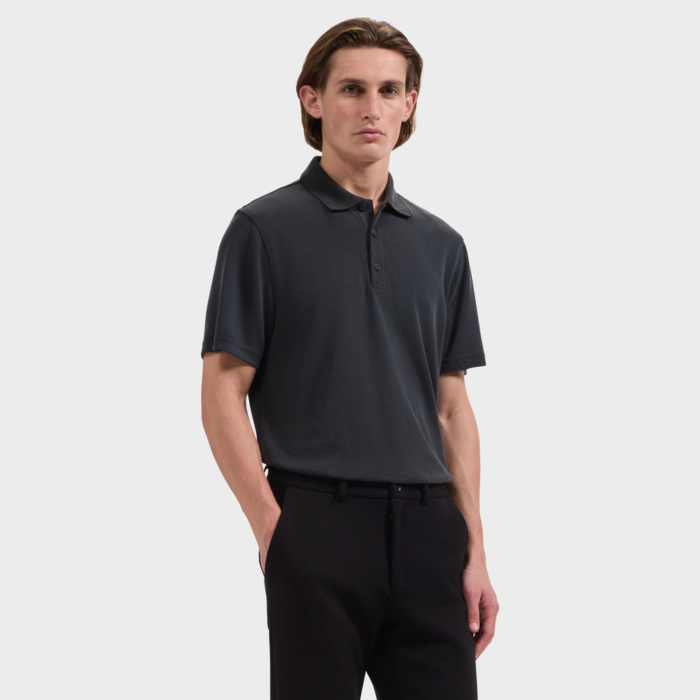 Polo Shirts – BUGATCHI