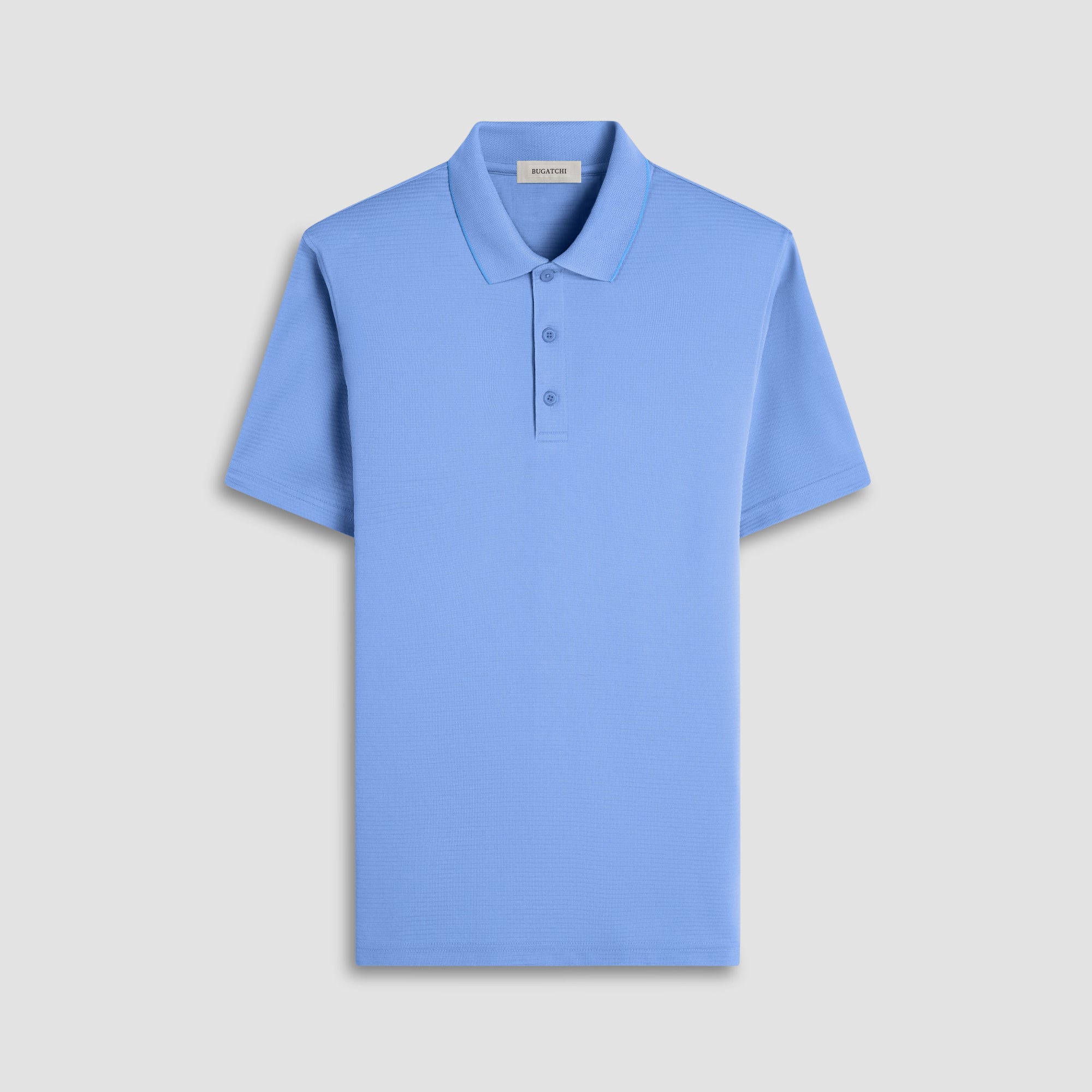 Oscar Ottoman Polo Shirt