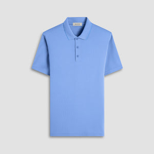Oscar Ottoman Polo Shirt