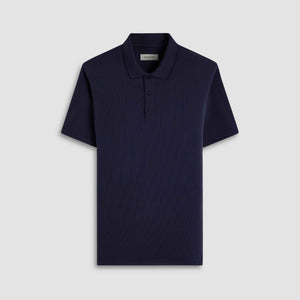 Oscar Ottoman Polo Shirt