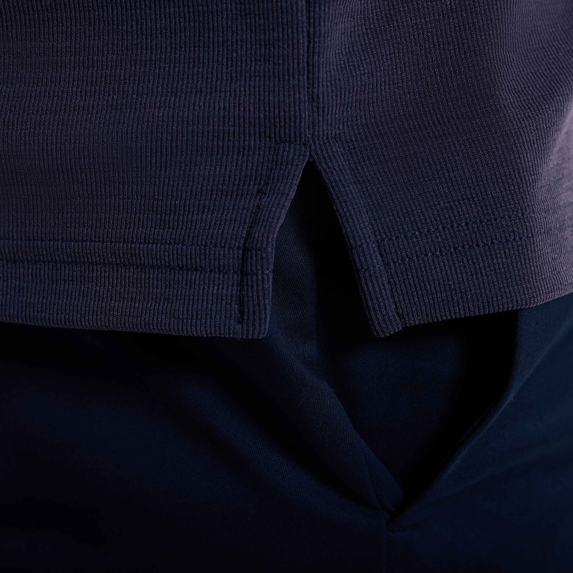 Oscar Ottoman Polo Shirt