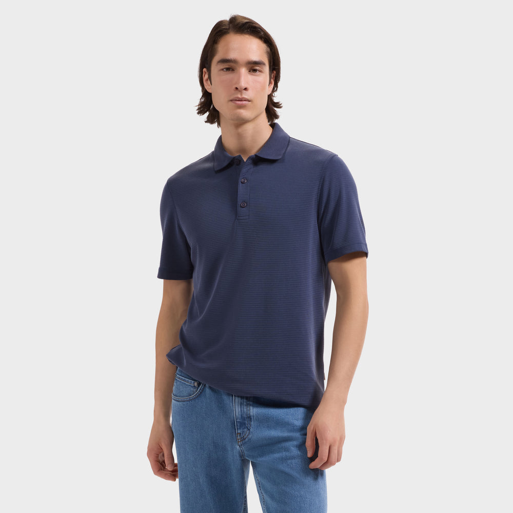 Polo Shirts – BUGATCHI
