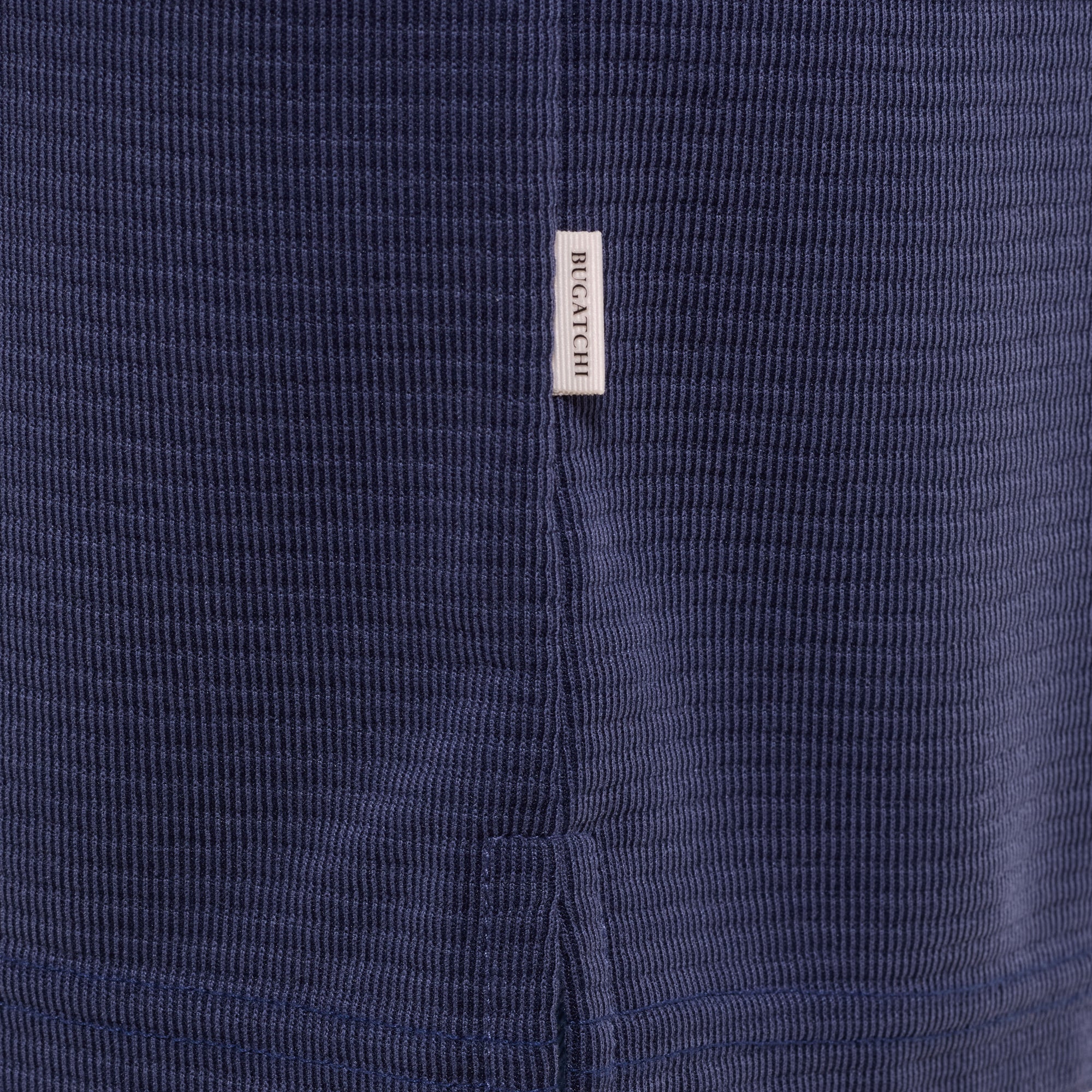 Oscar Ottoman Polo Shirt