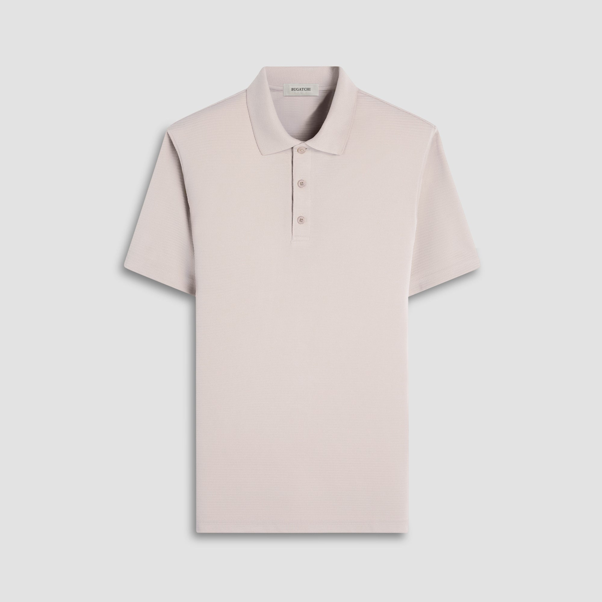 Oscar Ottoman Polo Shirt