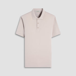 Oscar Ottoman Polo Shirt
