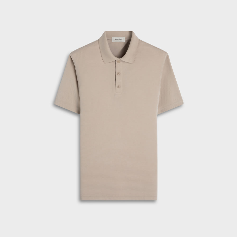 Men's Polo & Johnny Collar Shirts | BUGATCHI