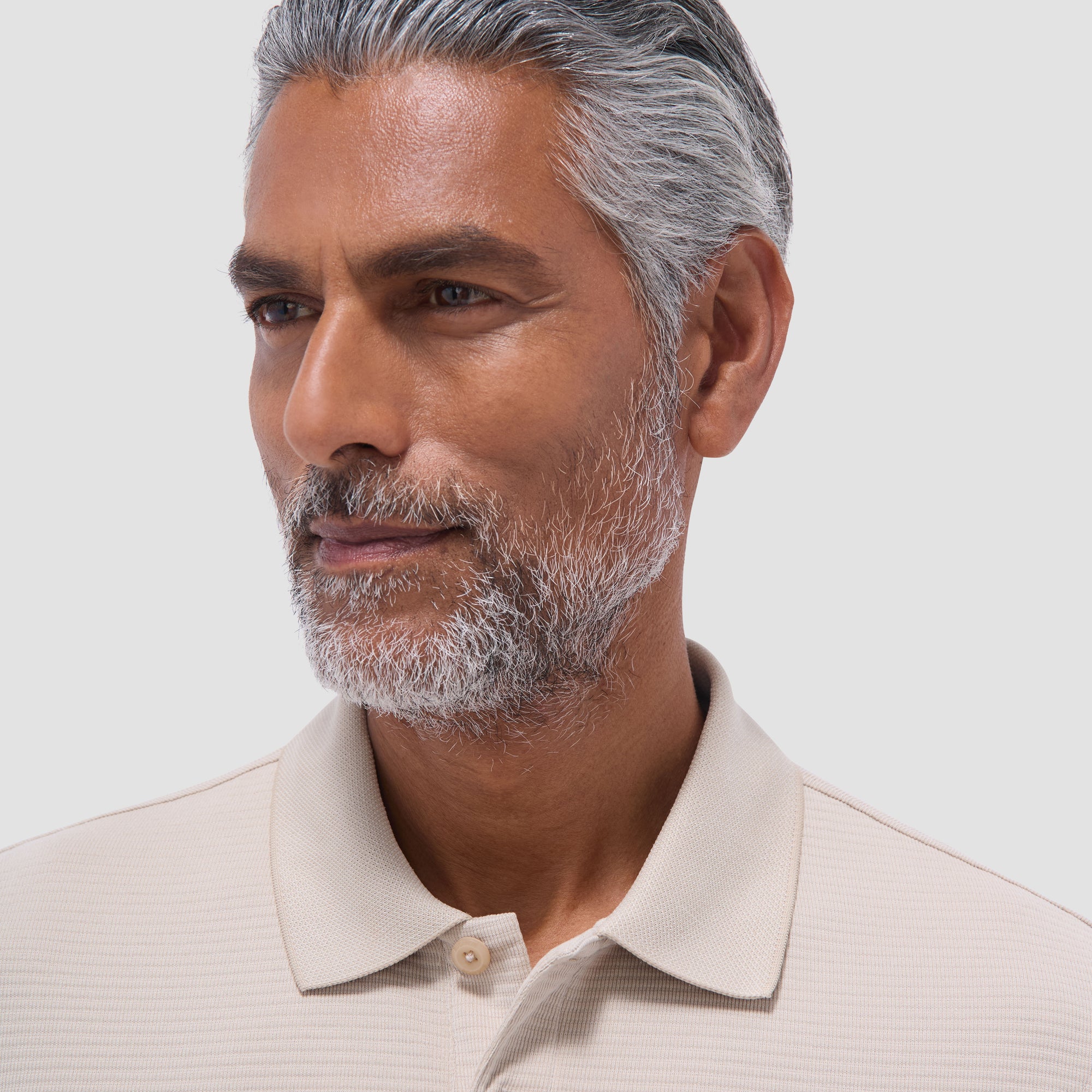 Oscar Ottoman Polo Shirt