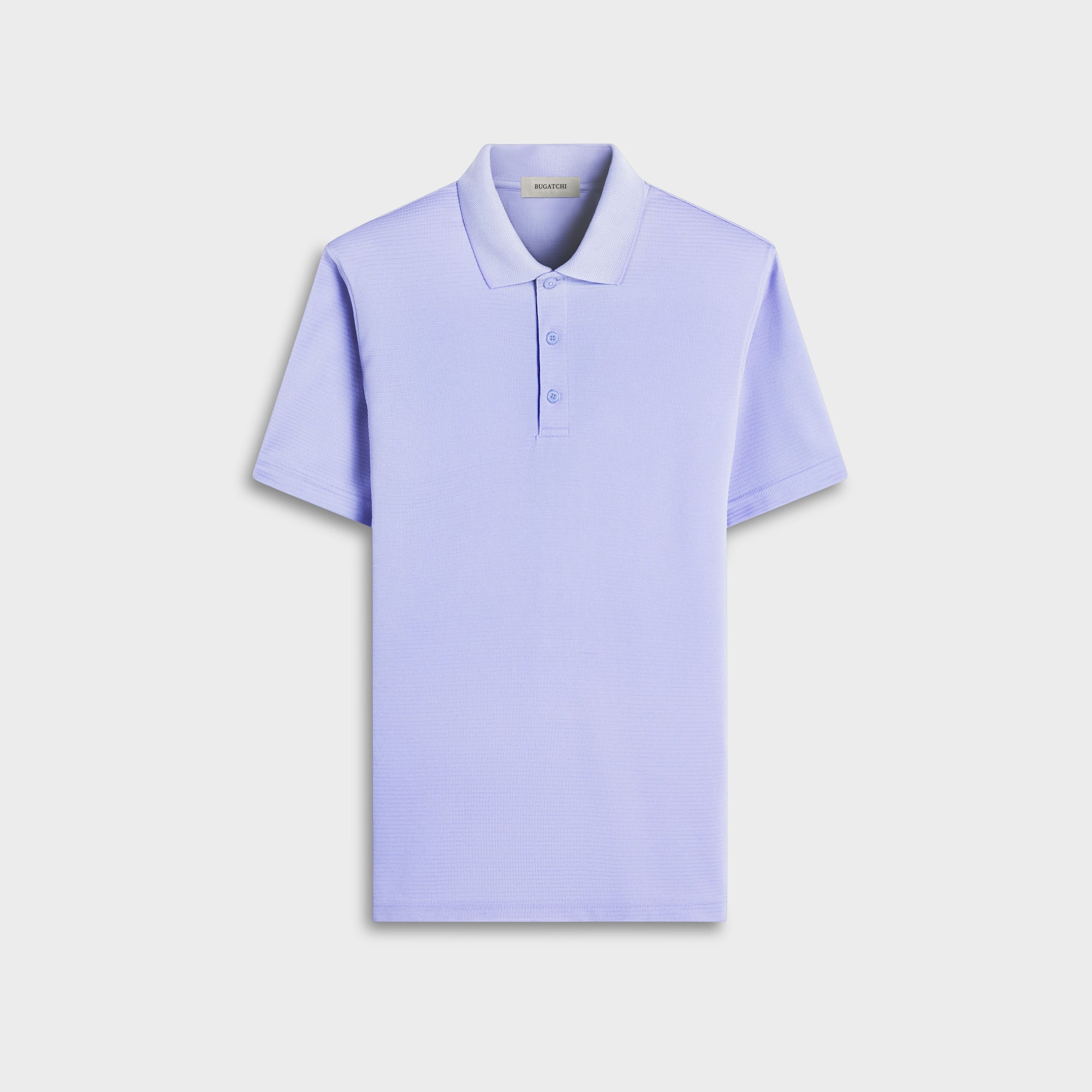 Oscar Ottoman Polo Shirt